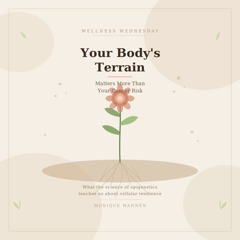 Why "Doing Everything Right" Isn't Always Enough