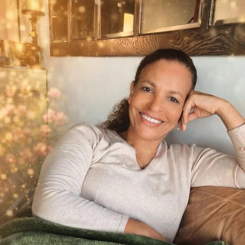 From Surviving to Thriving: The Journey That Changed the Way I Think About Health