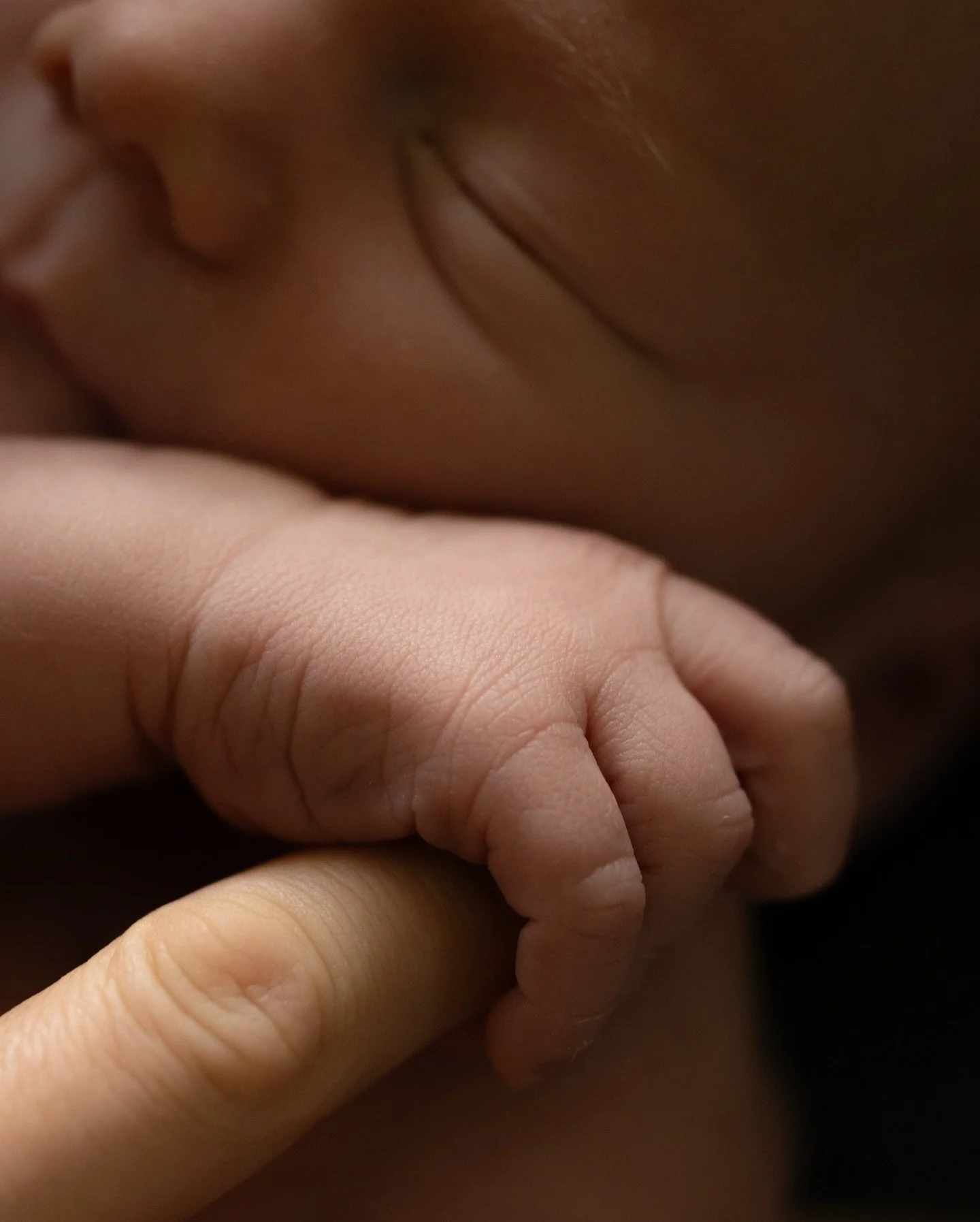 @katrikilp and I welcomed &lsquo;Milo&rsquo; earth-side on Friday 🩵 We didn&rsquo;t know a week could simultaneously feel so blissful and hectic at the same time but we&rsquo;re here for it, trying to soak in all the little moments.