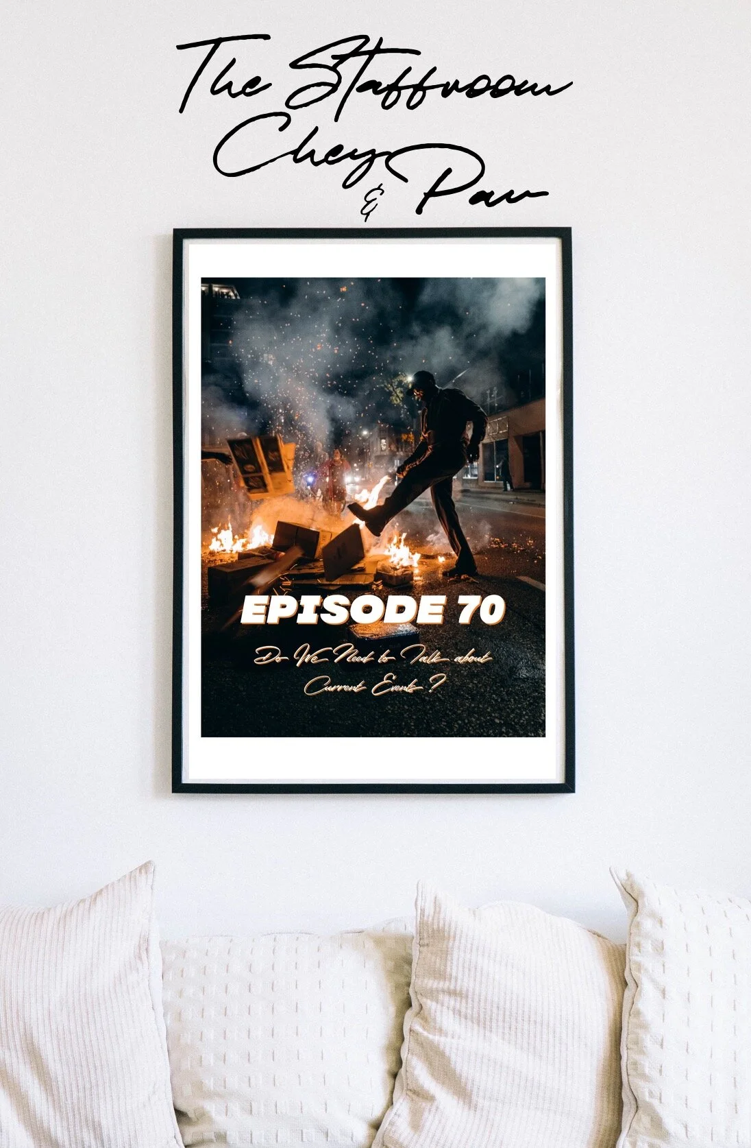 EP70: Current Events