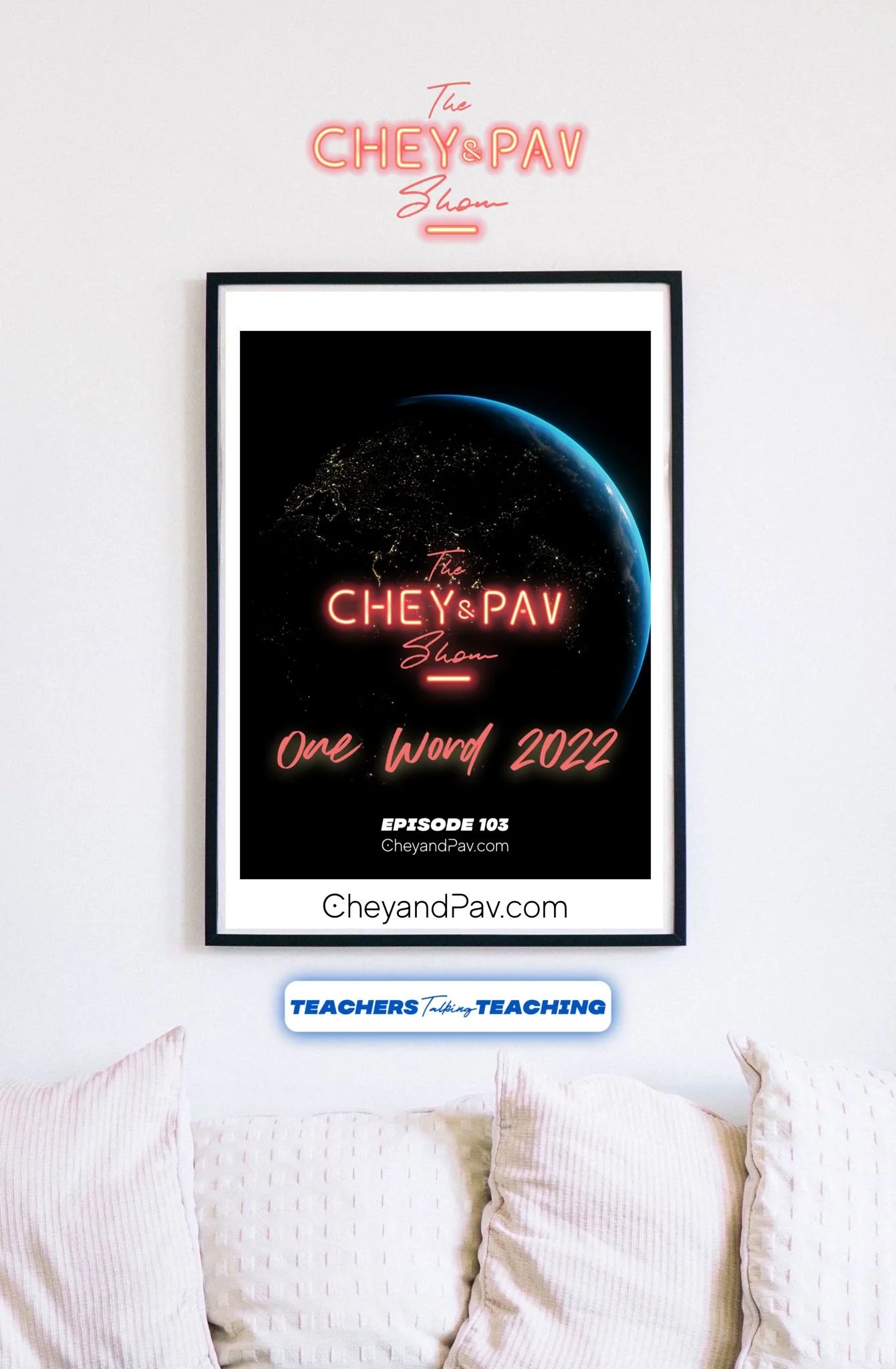 E103: One Word 2022: Responsive