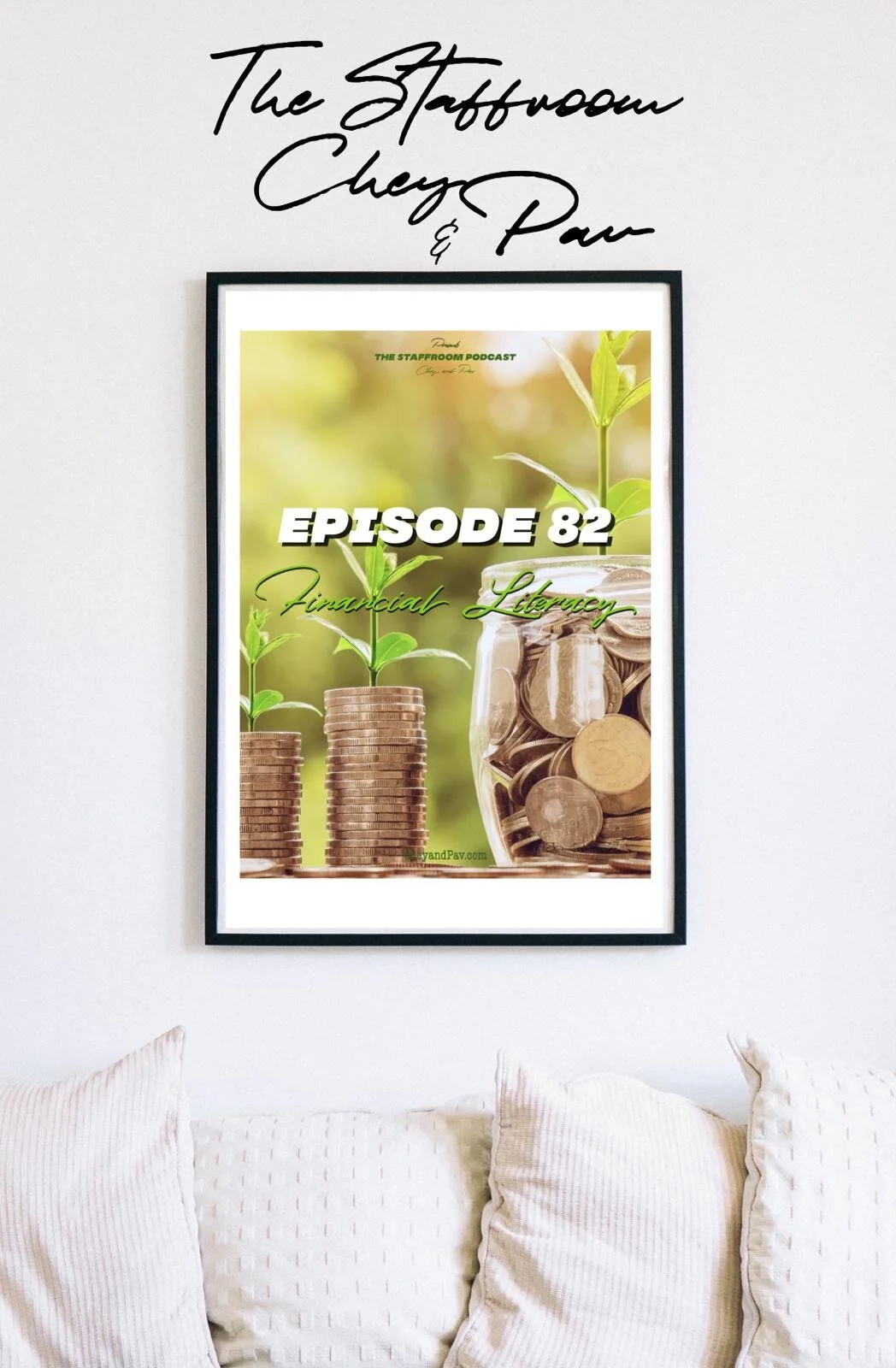 EP82: Financial Literacy