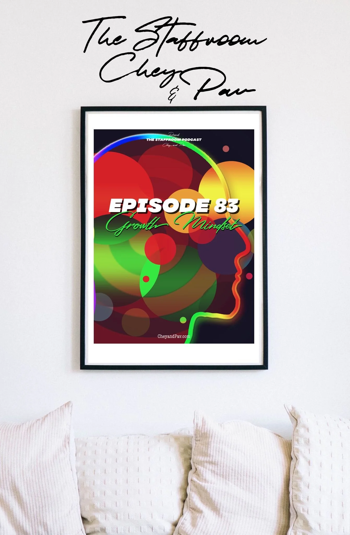 EP83: Growth Mindset
