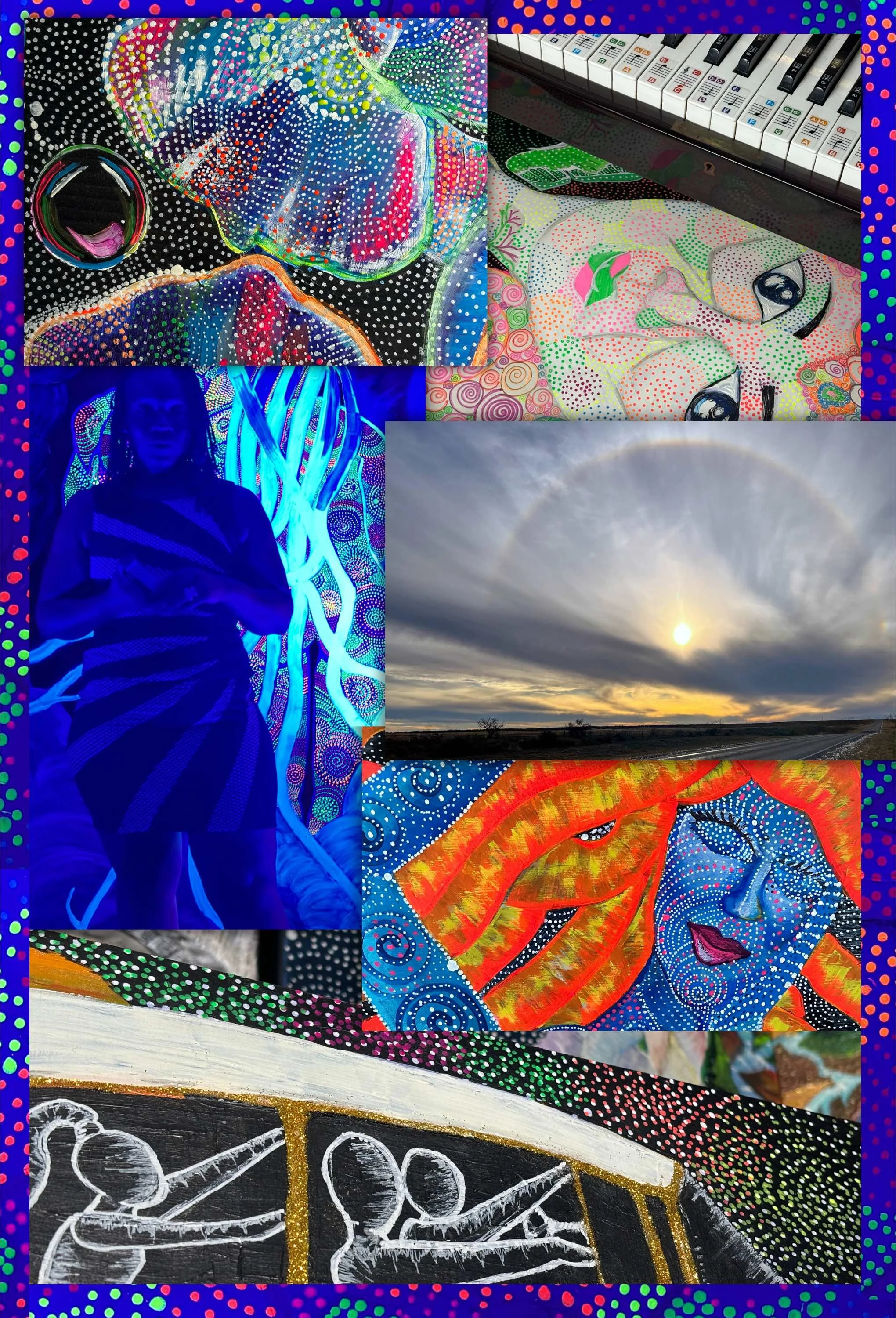 Thank You for Walking This Path With Us