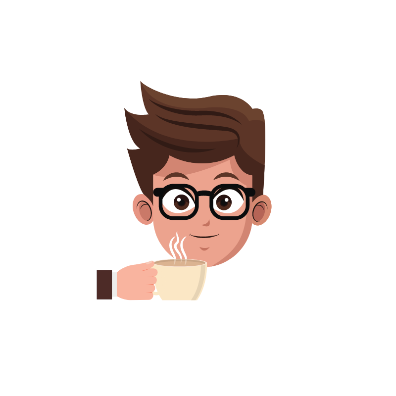 Coffee with Crainer