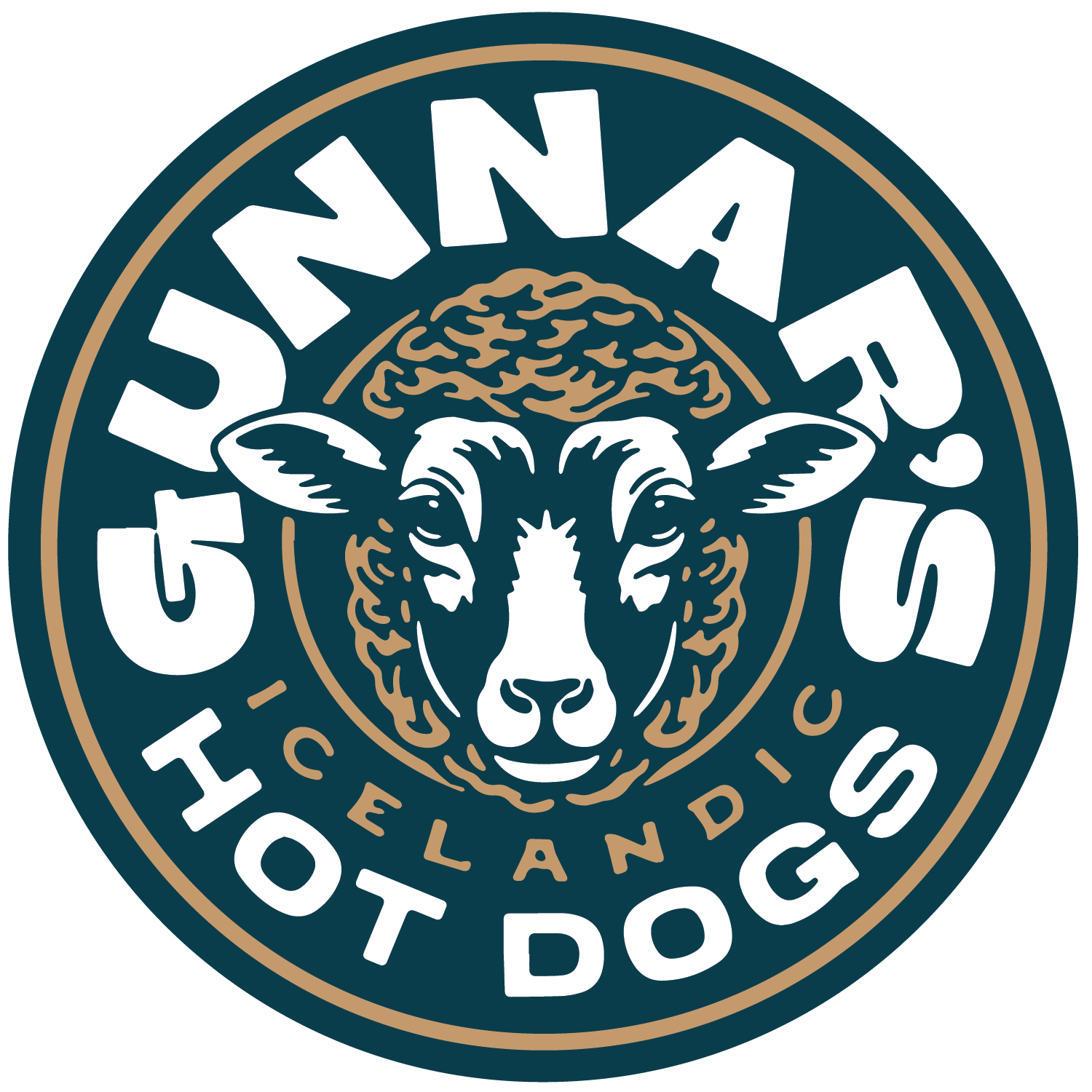 Gunnar’s Icelandic Hot Dogs 