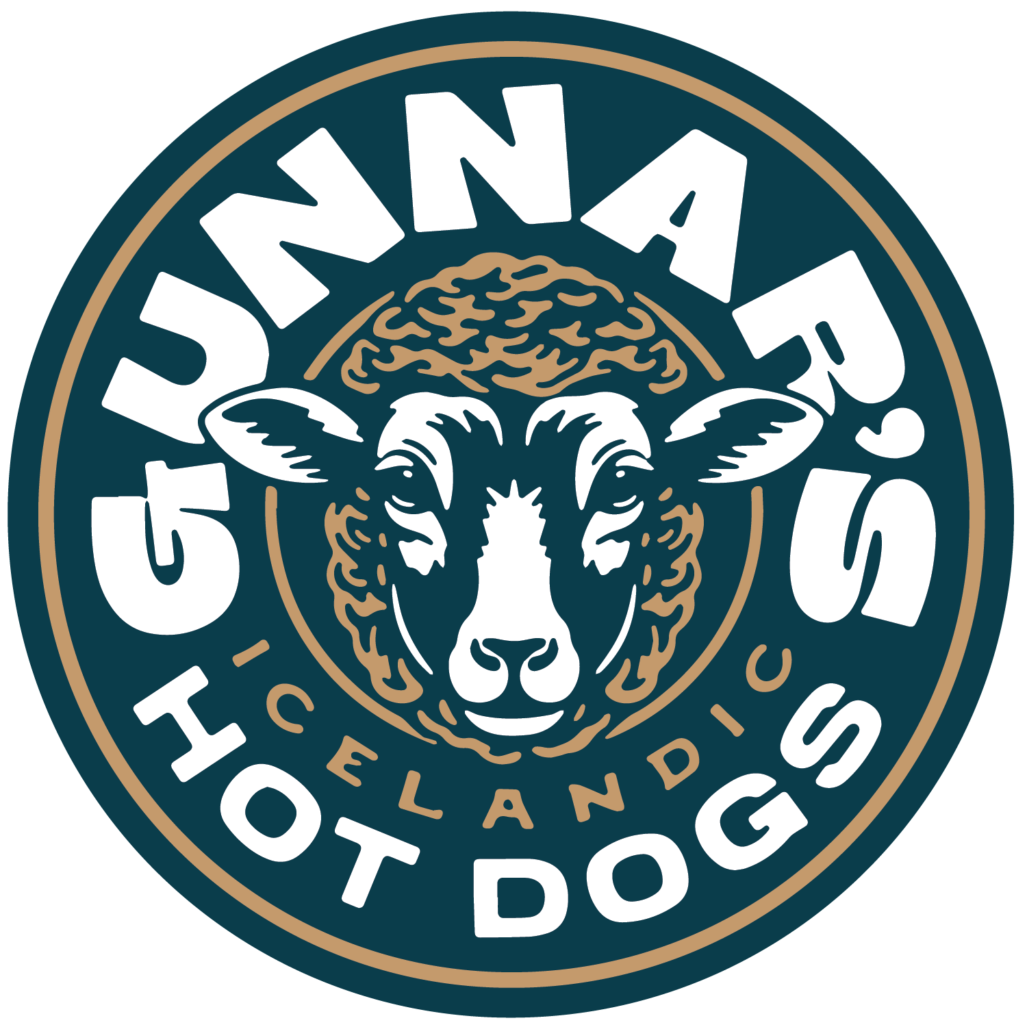 Gunnar’s Icelandic Hot Dogs 