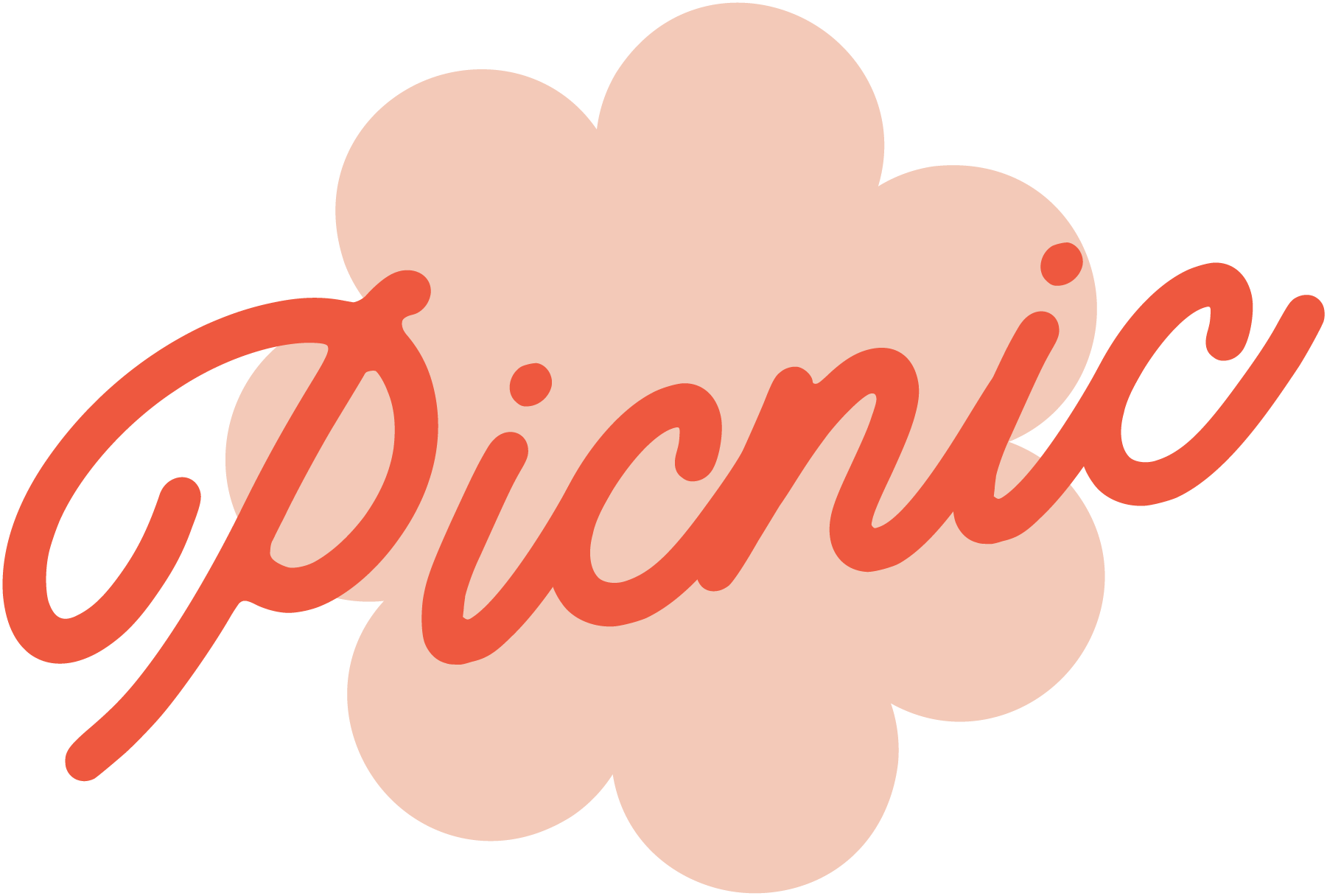 PICNIC BY BELLEFLOWER 