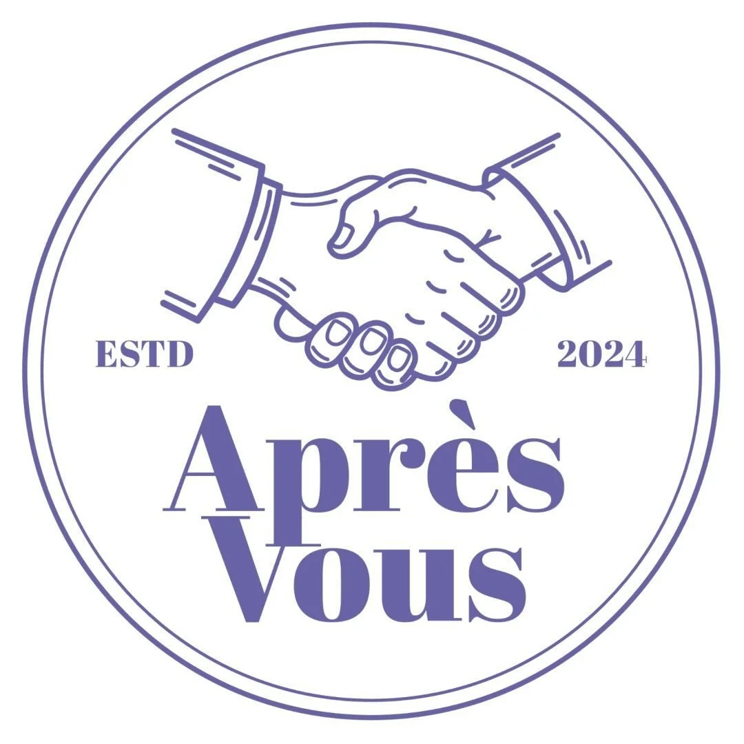 APRES VOUS OYSTERS