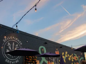 Belleflower Brewing photo