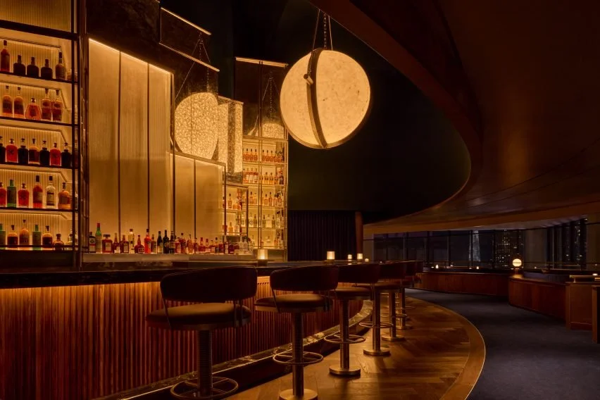 The View - Bar Lounge