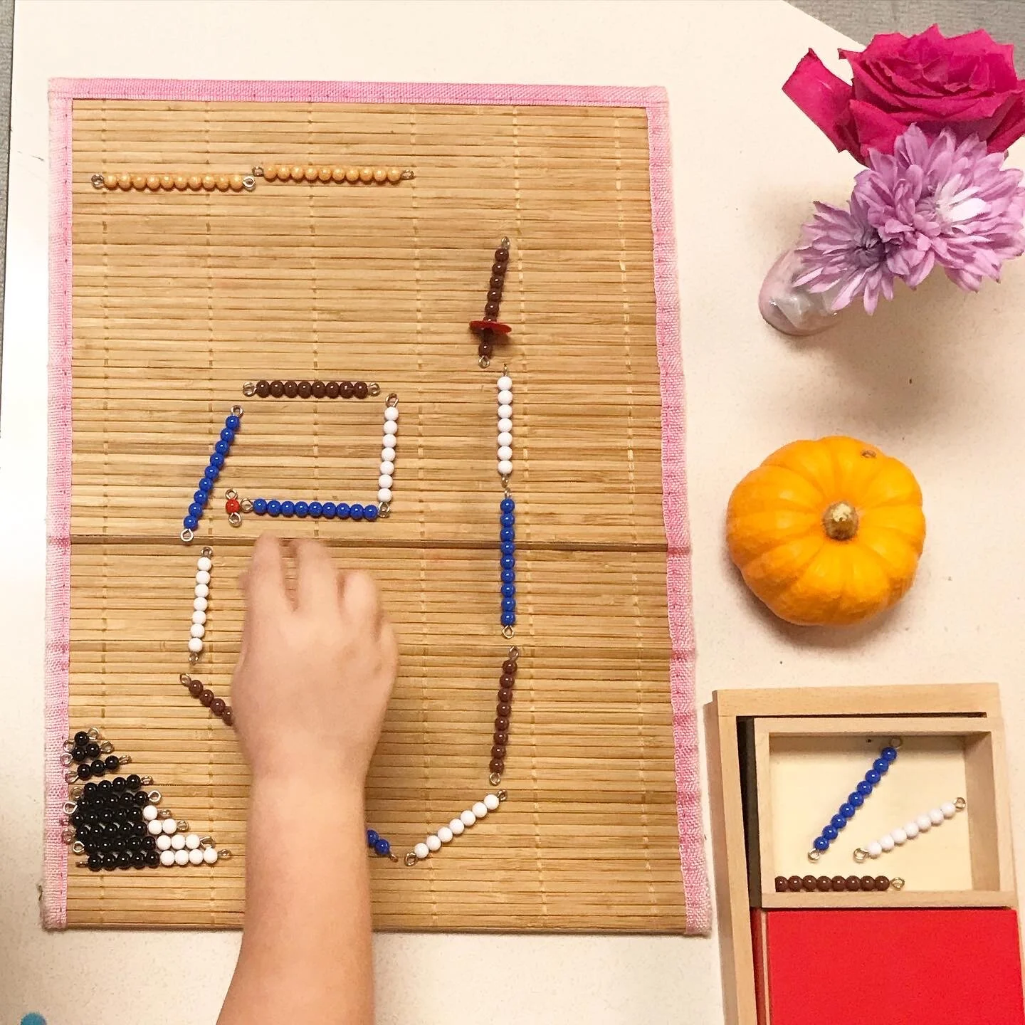 working with the addition snake game