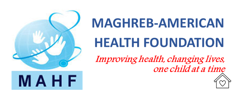 Maghreb-American Health Foundation 