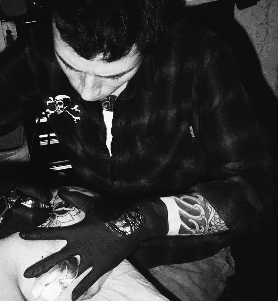 Matt Pabon Montoya