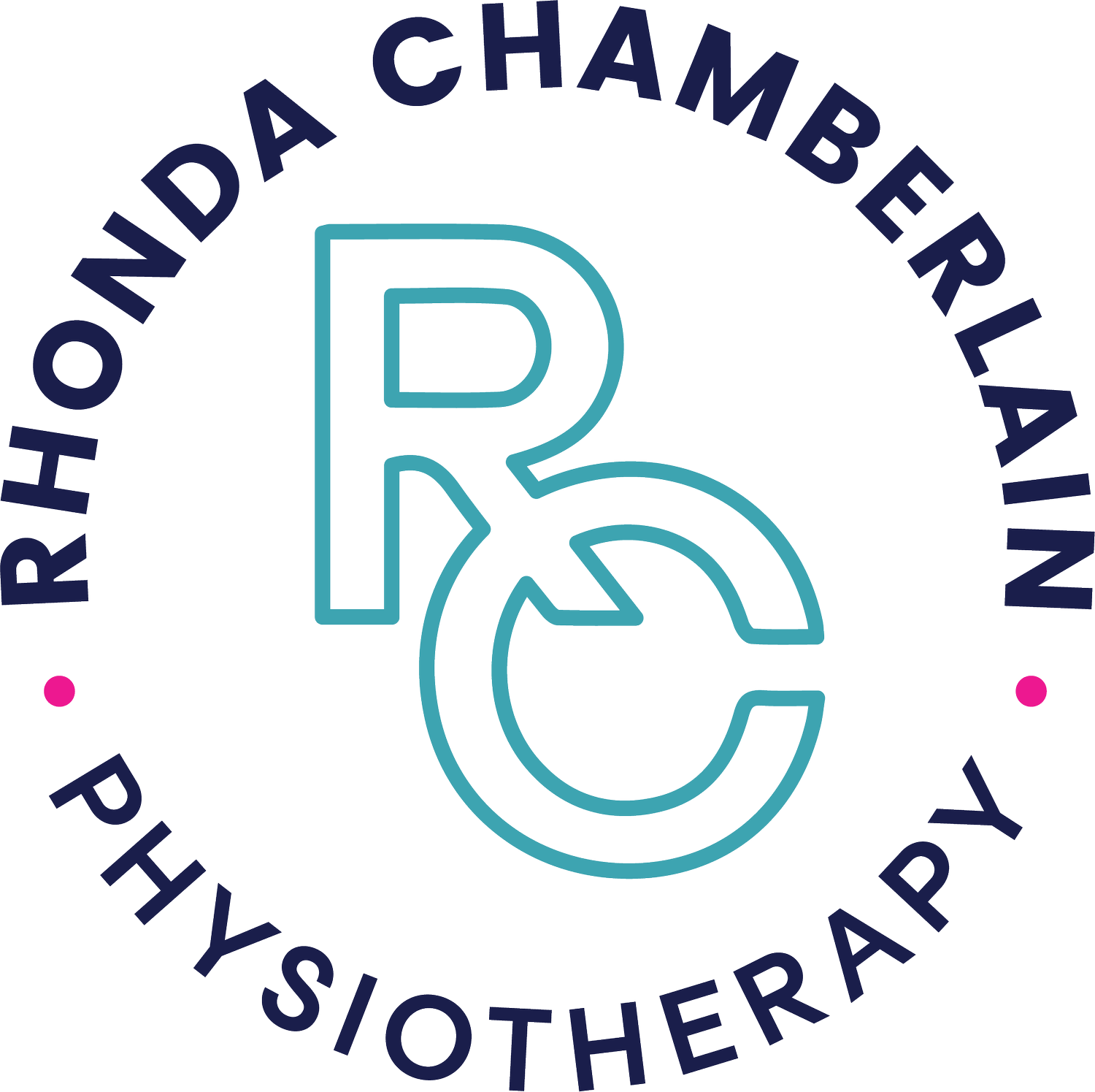 Rhonda Chamberlain - Postpartum Fitness Coaching