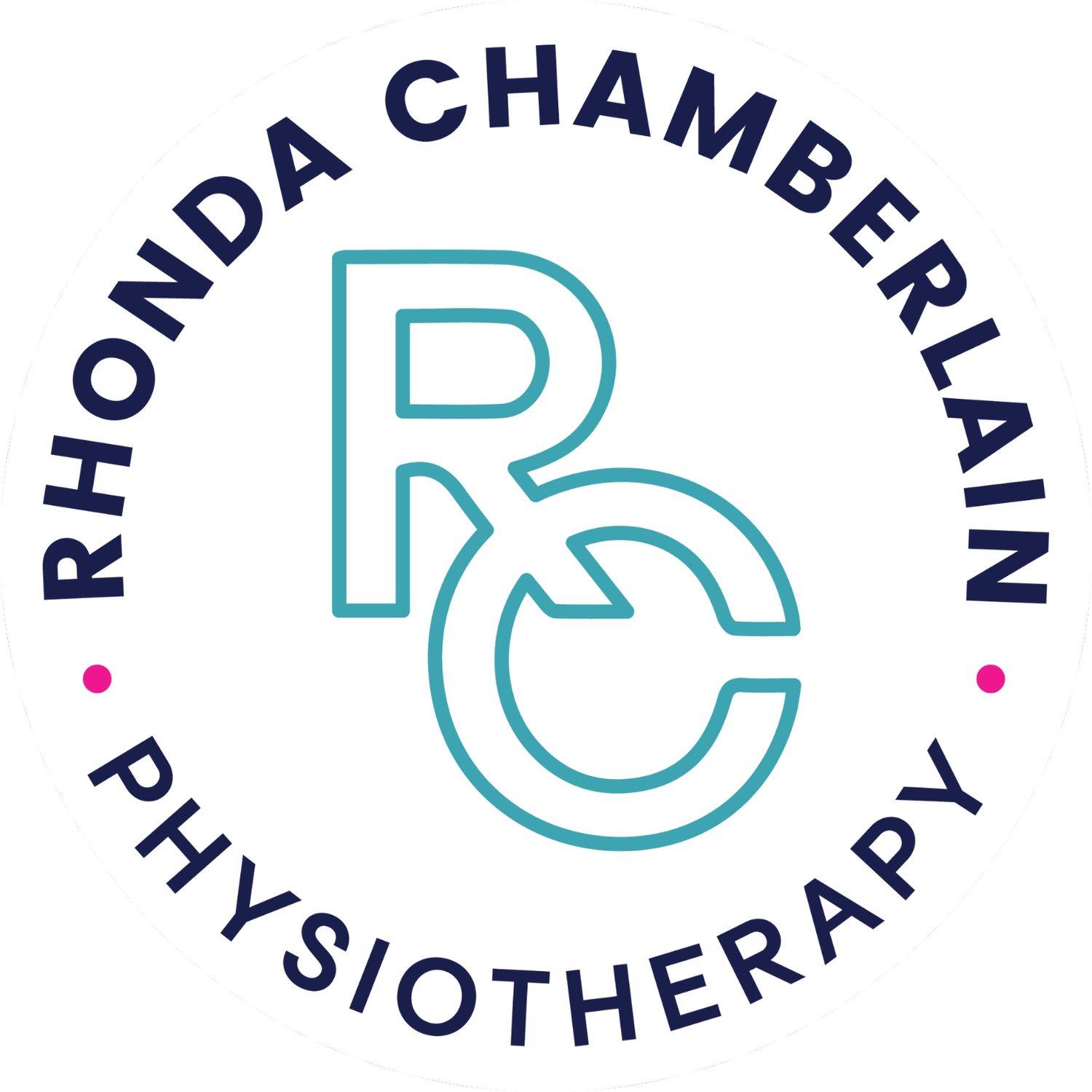 Rhonda Chamberlain - Postpartum Fitness Coaching