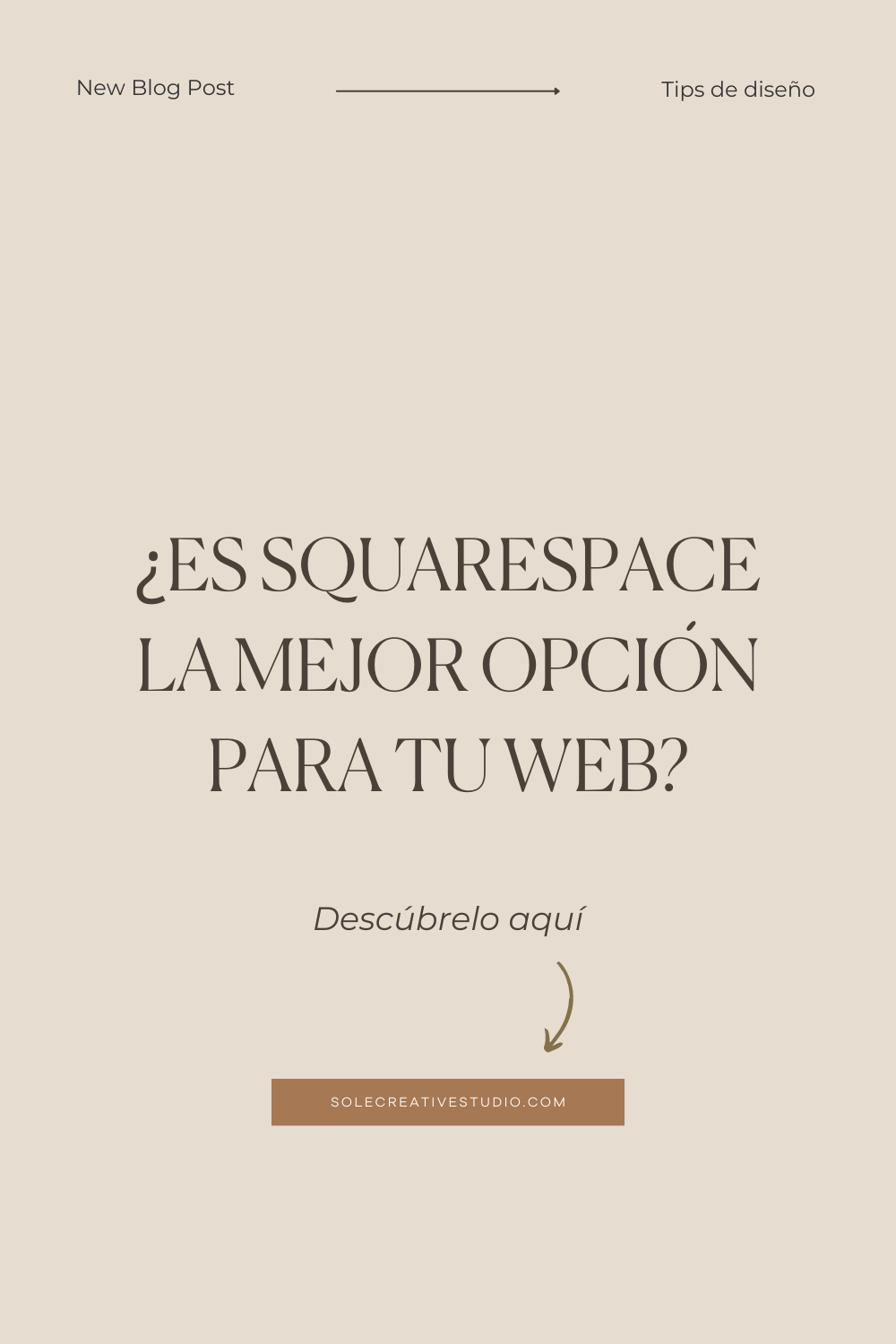 ¿Es Squarespace la mejor opción para tu página web?