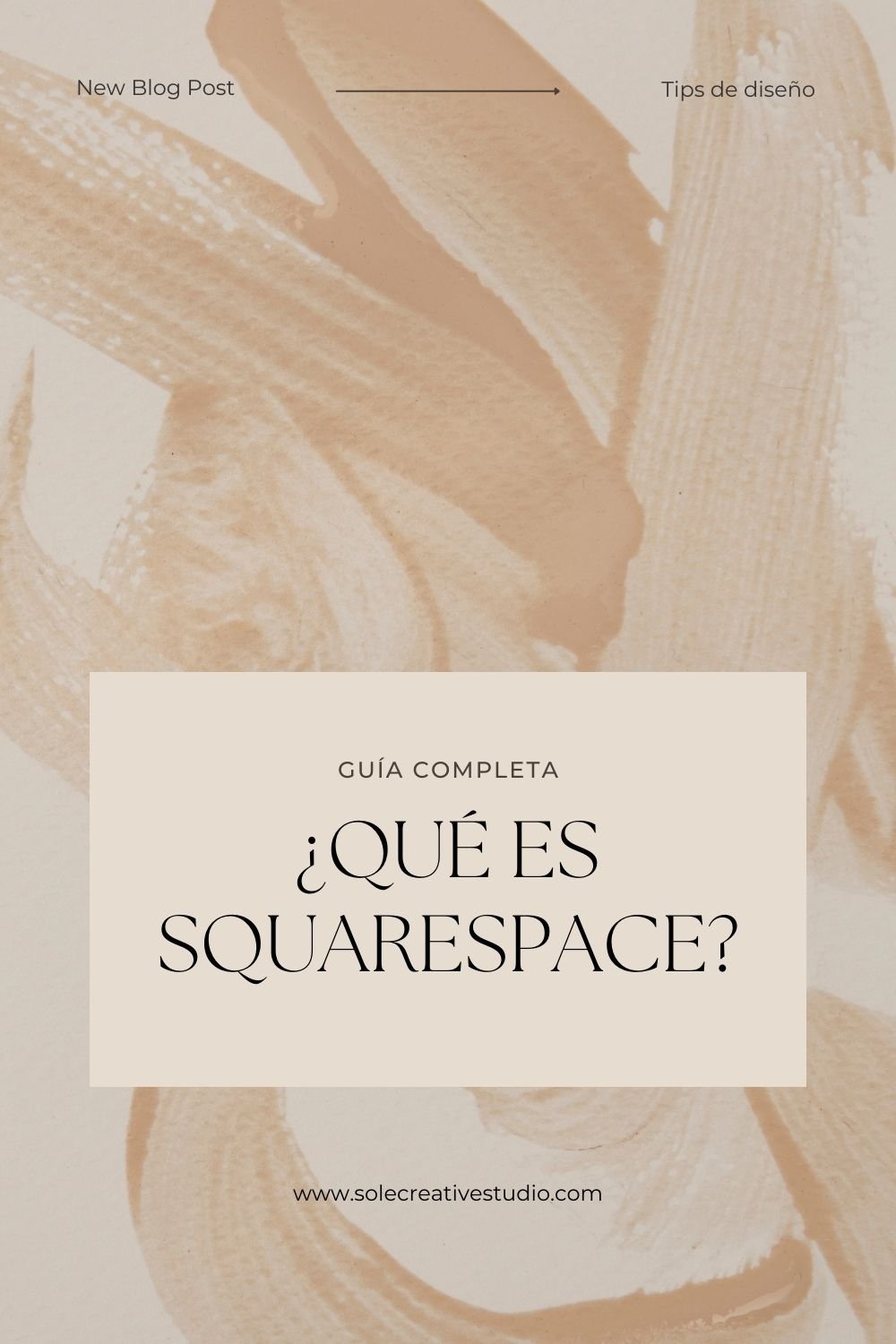 ¿Qué es Squarespace? Una guía completa