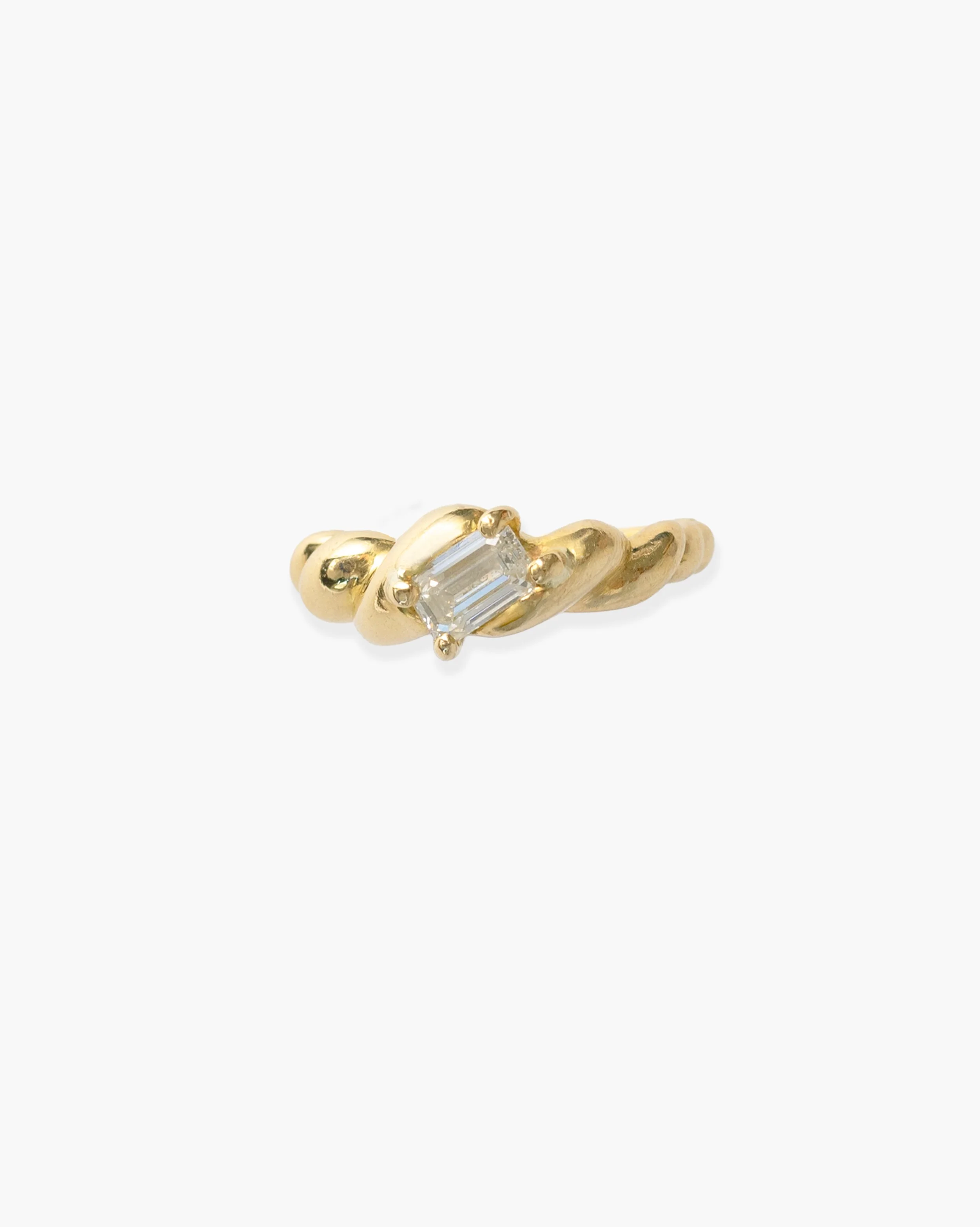 Coquillage Ring