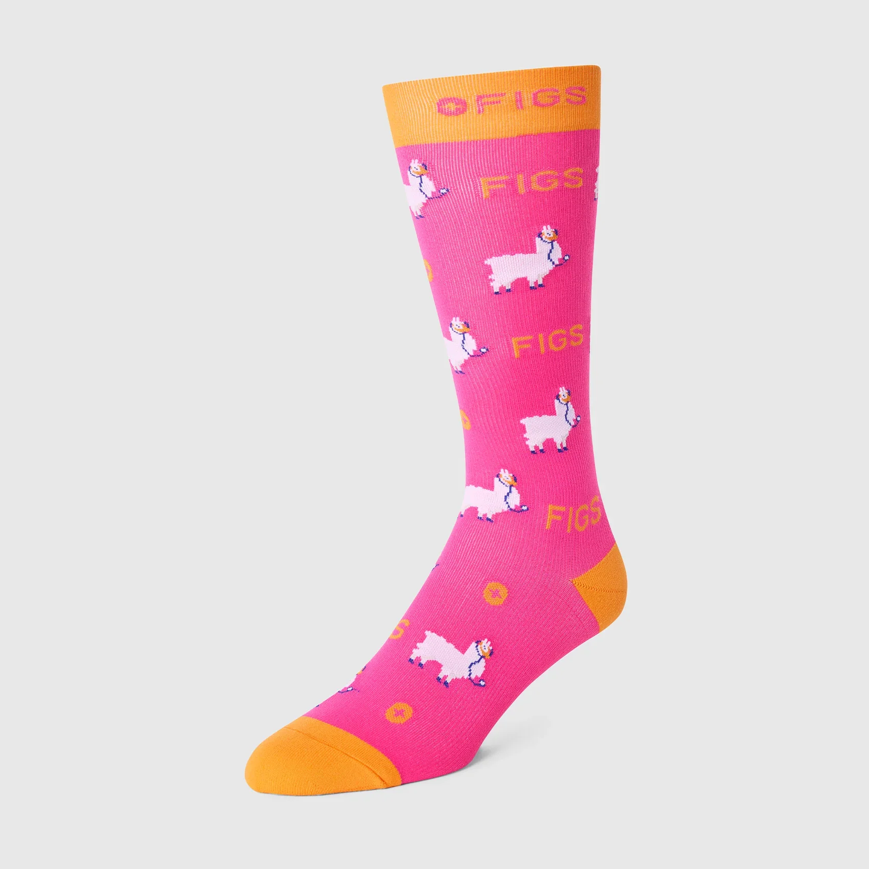 2026_Q1_03_RAPID-RESPONSE-PINK_TRAUMA-LLAMA-COMPRESSION-SOCKS_GHOST_371.jpg.webp
