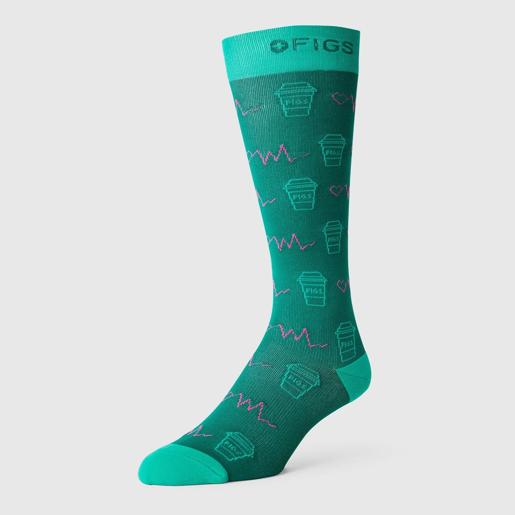 2025_Q3_08_HUNTER-GREEN_COFFEE-ICON-COMPRESSION-SOCKS_GHOST_0326.jpg