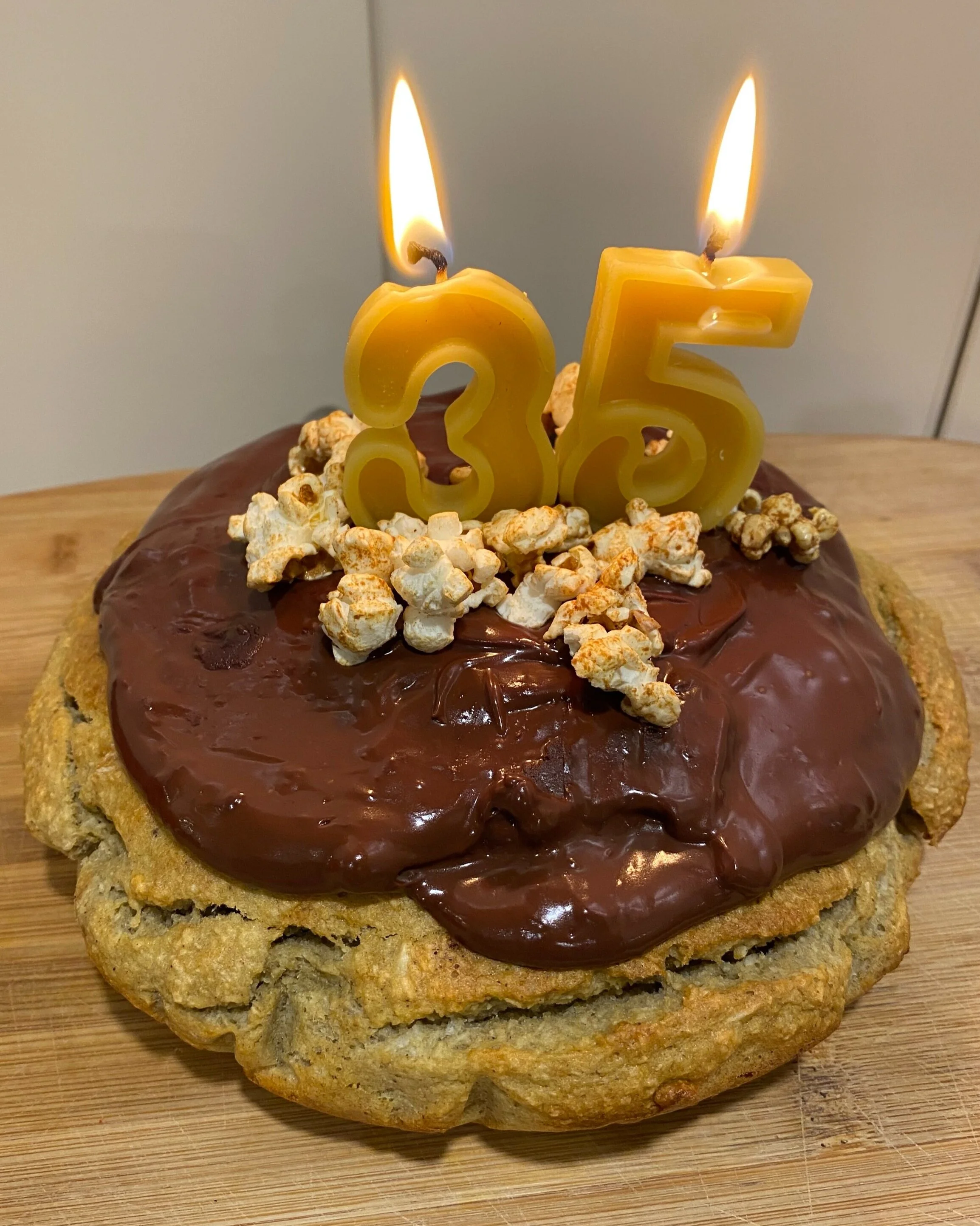 Banana Cake