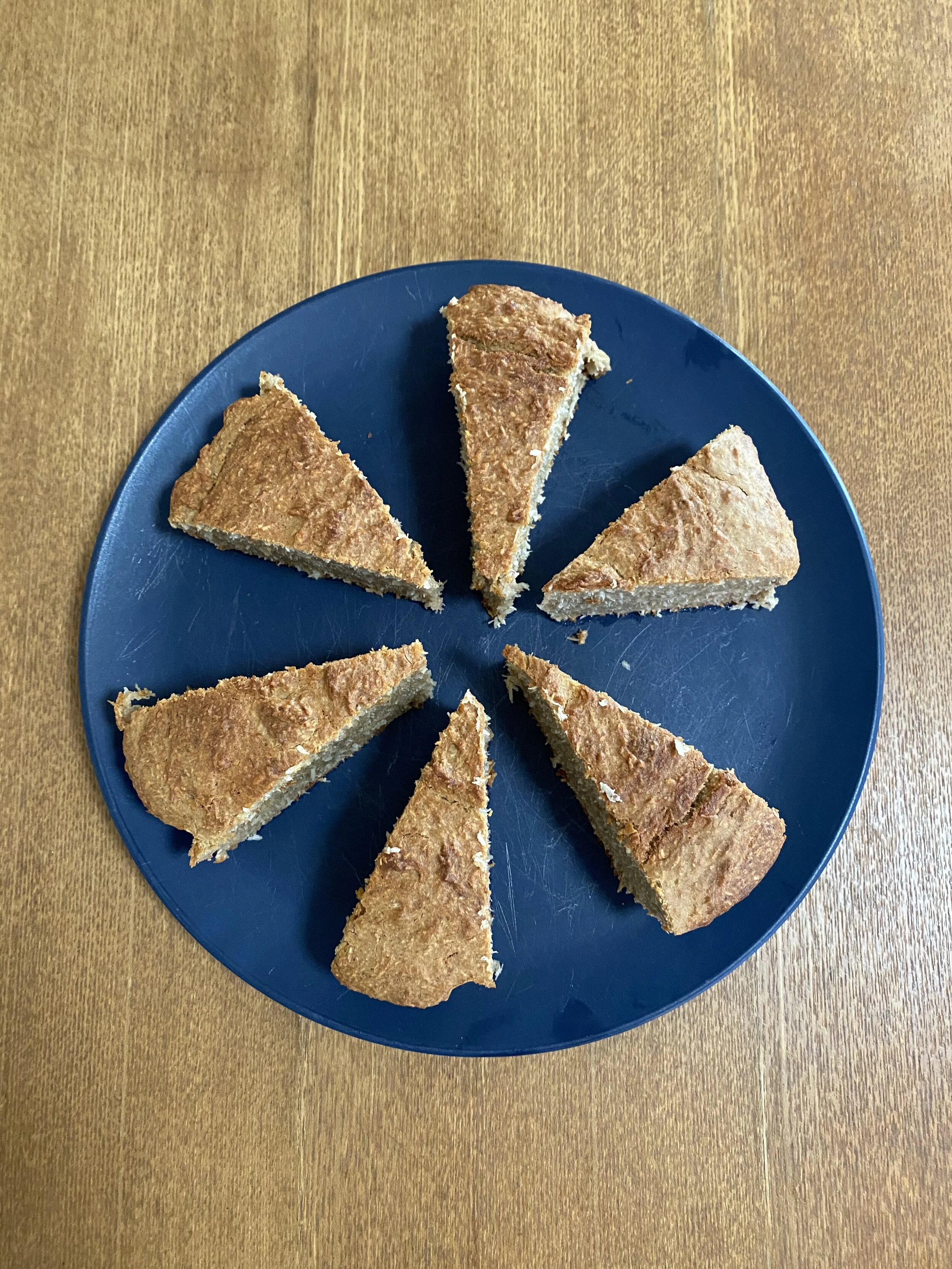 Banana Cake