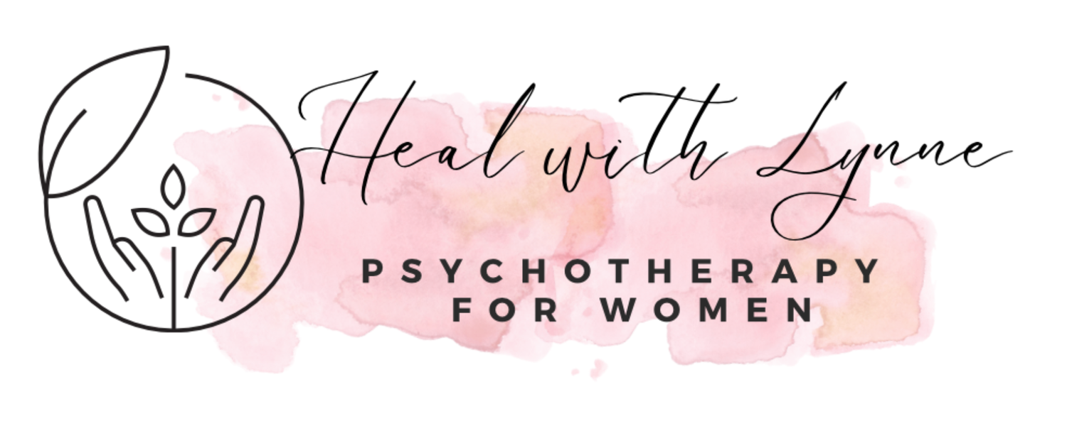 Heal with Lynne Psychotherapy