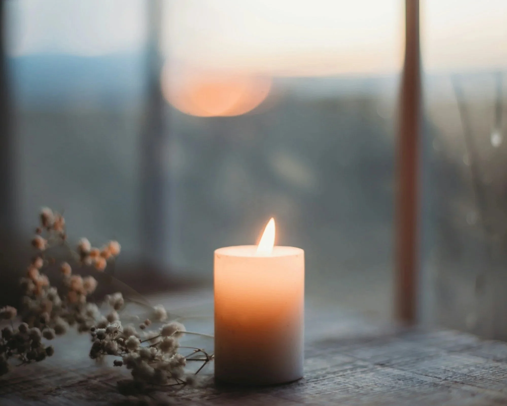 Finding Your Footing as the Year Begins