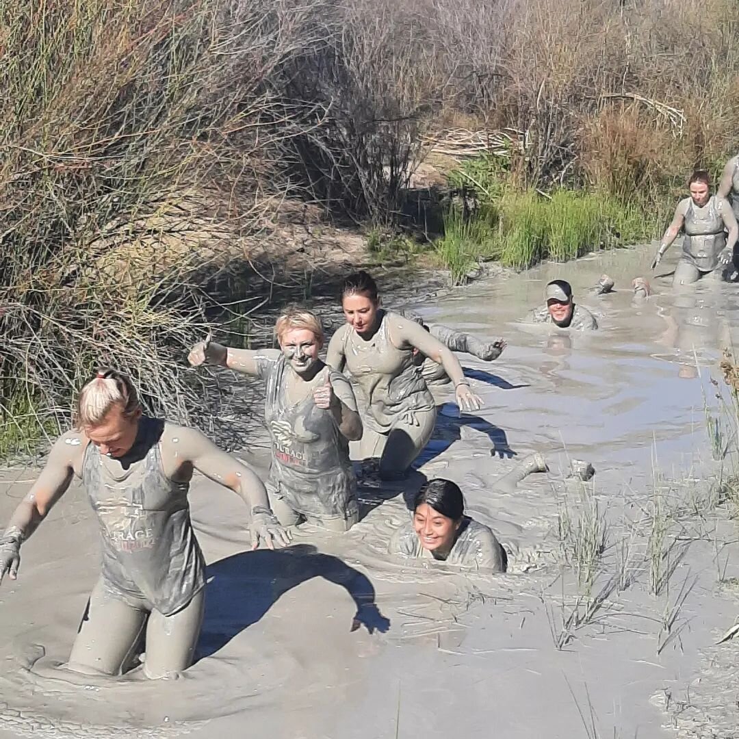 Getting down &amp; dirty at True Grit 2022.
Amazing effort by our entire Team, especially enjoying the mud bath!
@couragefitmum
@nattxrl
@whipit13 @connolly.lisa
@ddae24 &amp; Lisa S.

#teamcourage #couragehealthfitness #truegrit #adelaidefitness