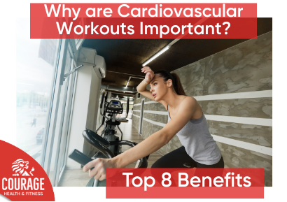 Why are Cardiovascular Workouts Important?