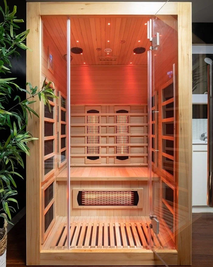 Recovery isn&rsquo;t something you do instead of training.
It&rsquo;s part of it.

Muscles adapt.
Energy restores.
Progress actually happens.

Training hard without recovering properly is just stress, not growth.

#CourageHealthAndFitness #FitnessFor