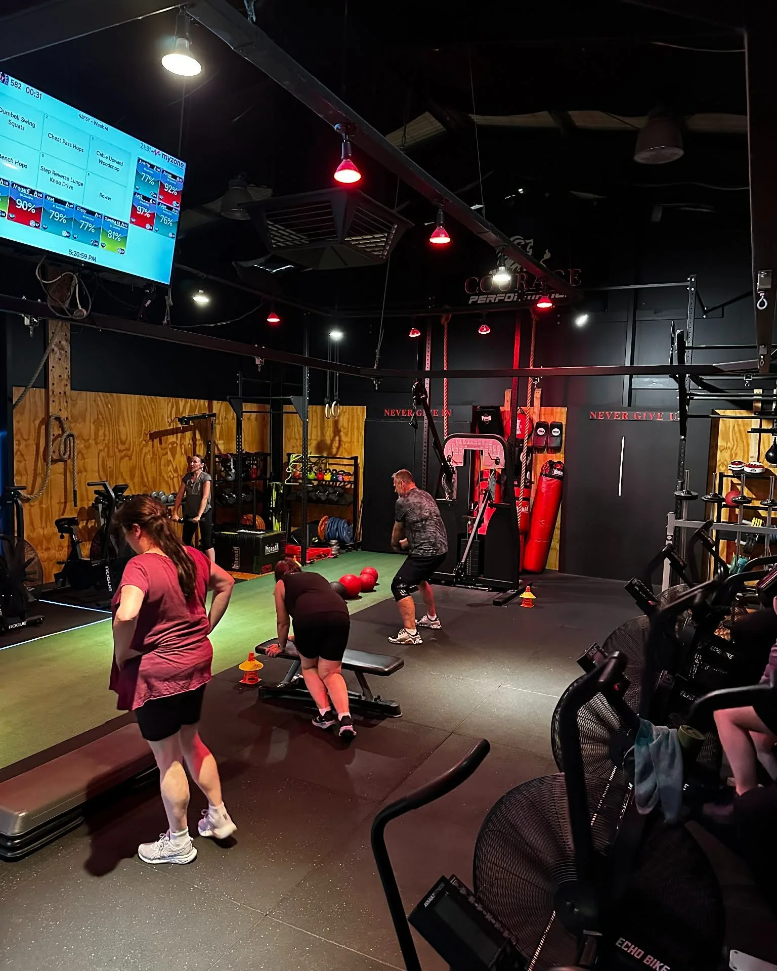 If you&rsquo;ve been waiting to feel more motivated, fitter, or more confident, pause.

You don&rsquo;t need to be &ldquo;ready&rdquo; to start.
You just need the right support around you.

That&rsquo;s exactly what our Reset is designed for.

Fitnes