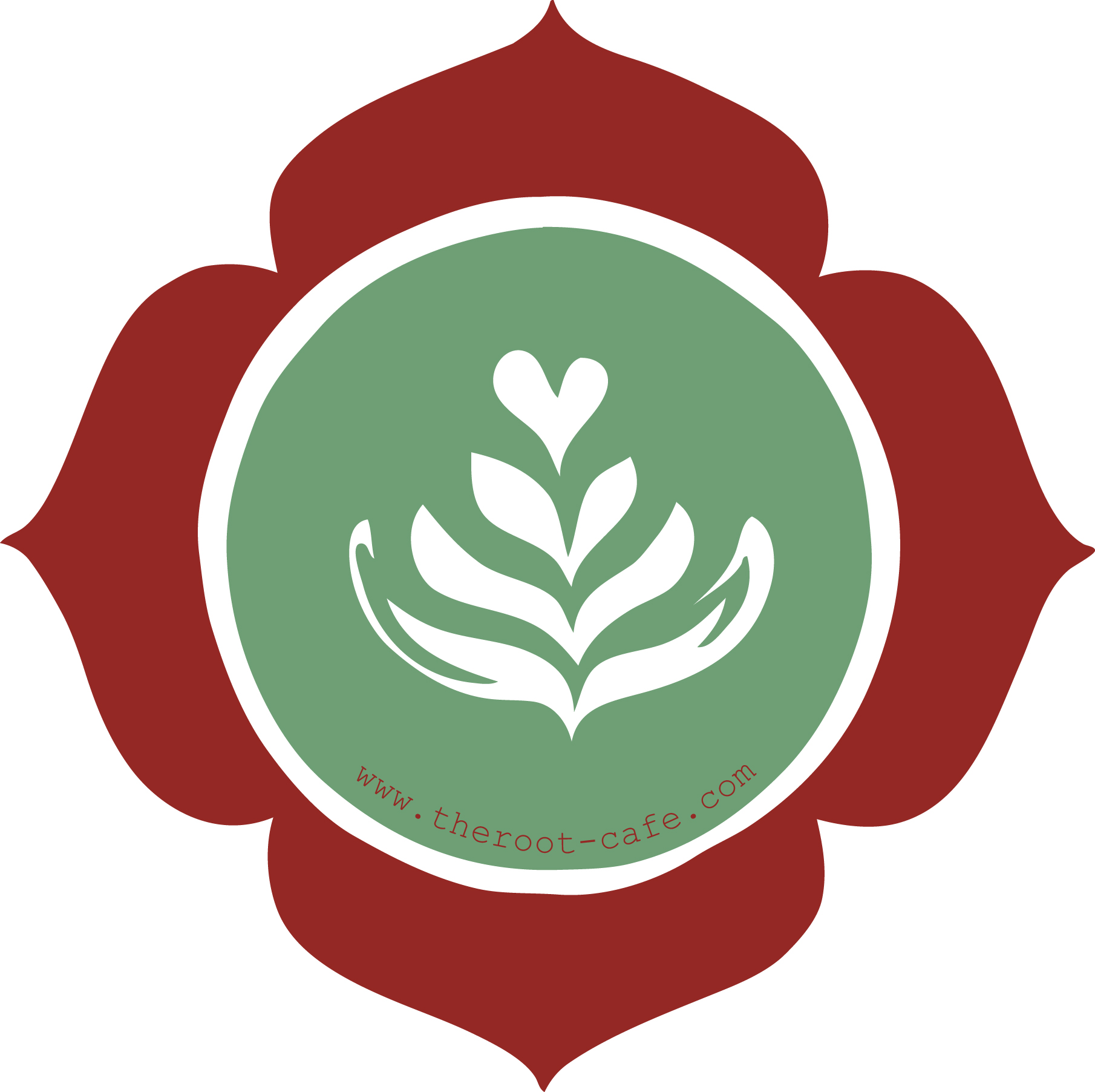 Fundraiser + Mending Circle at The Root Cafe in Lakewood