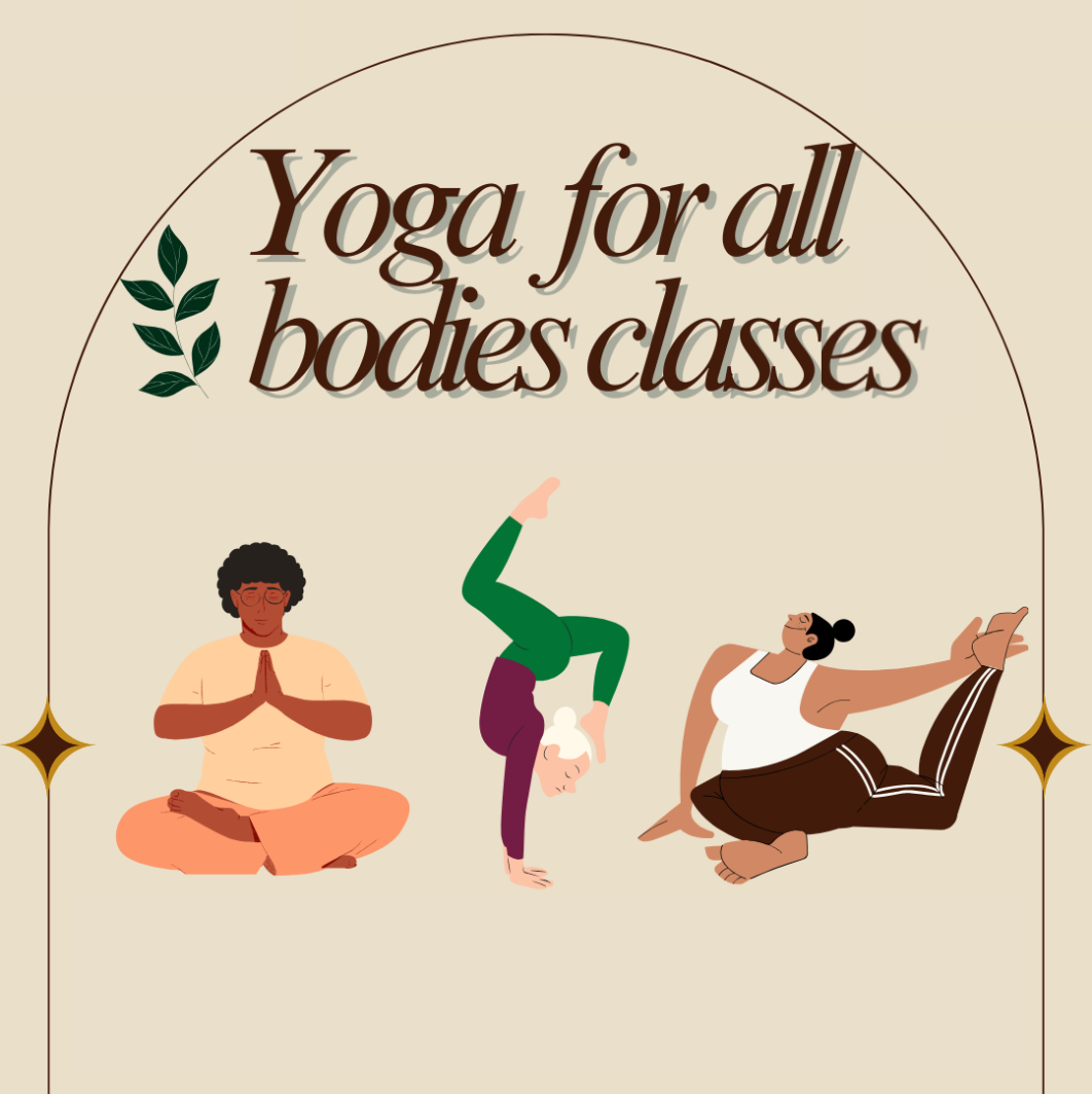 Summer Schedule: LGBTQ+ Accessible Yoga Classes Cleveland