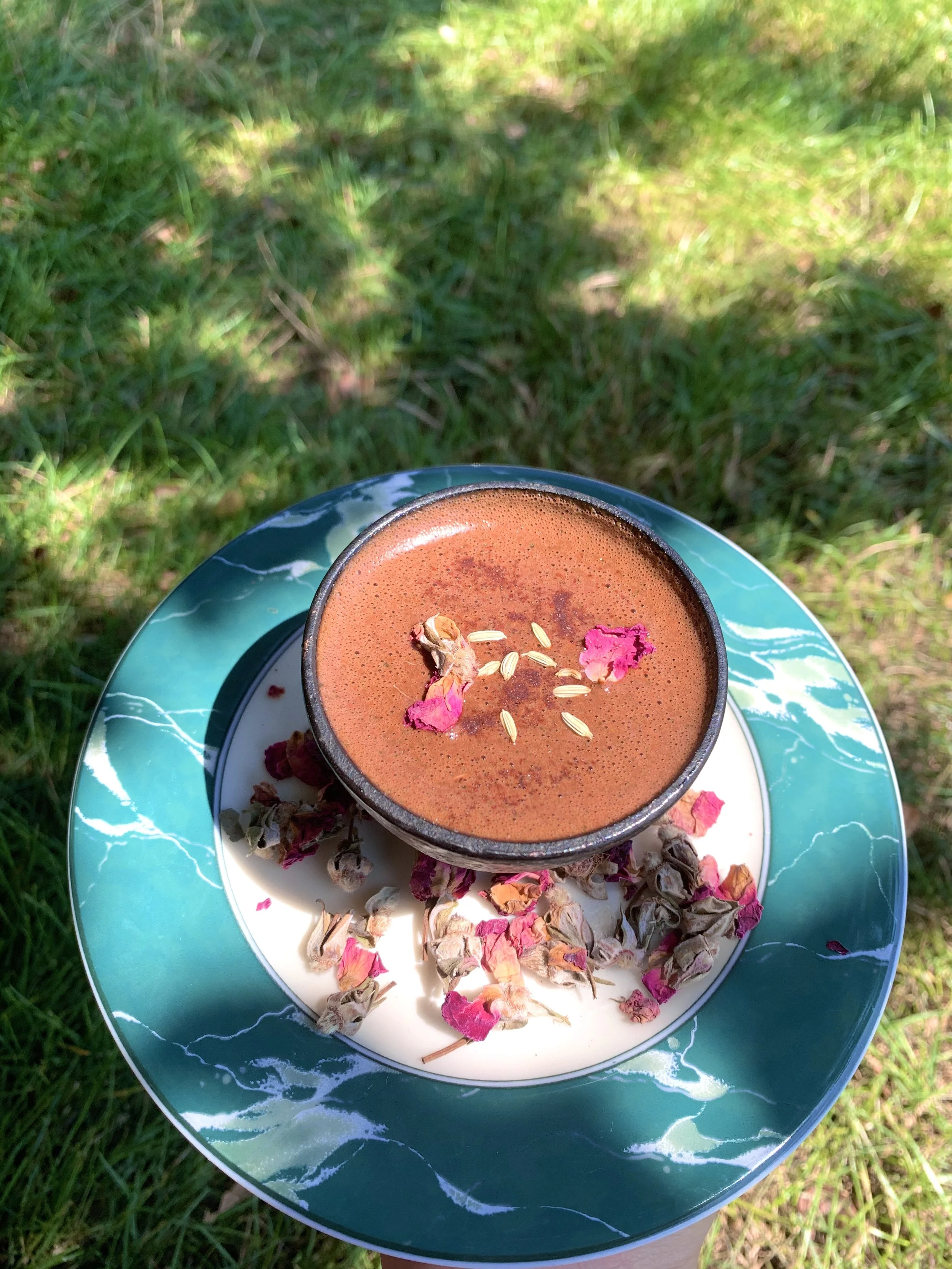 Drinking Cacao Recipe: How to make Drinking Chocolate