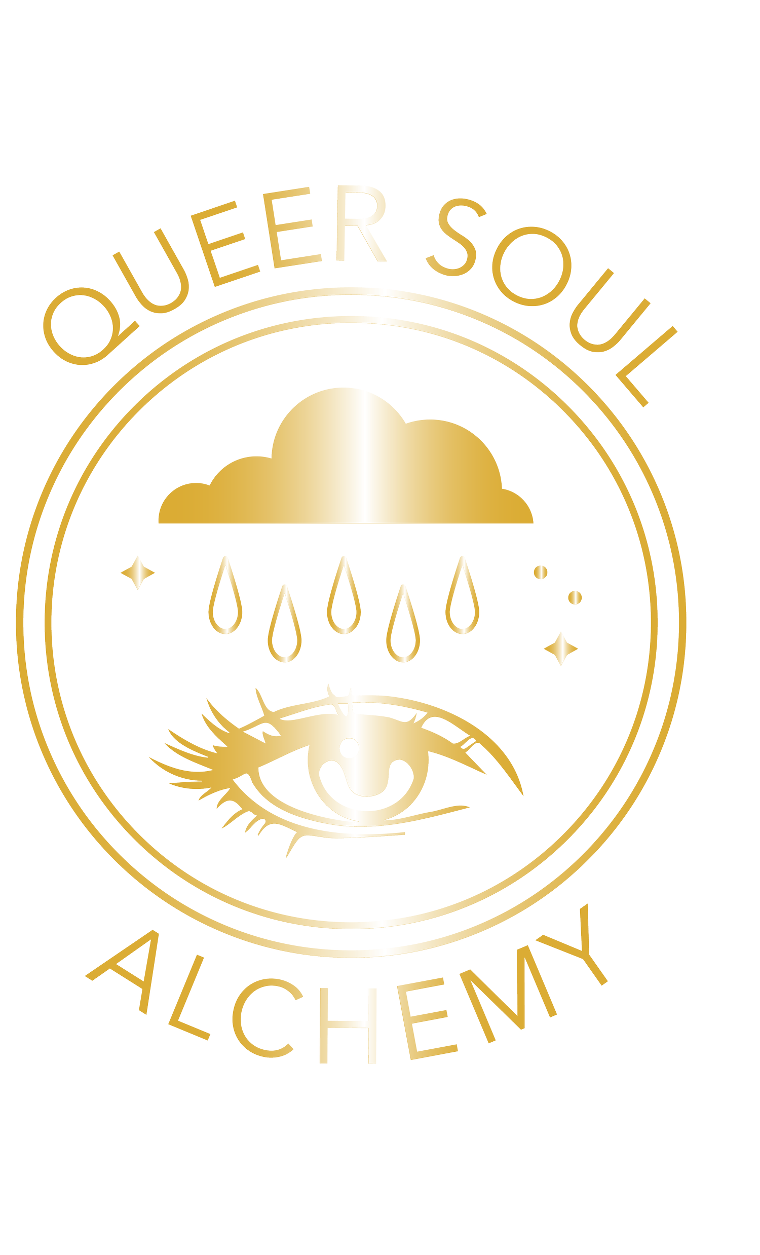 Queer Soul Alchemy