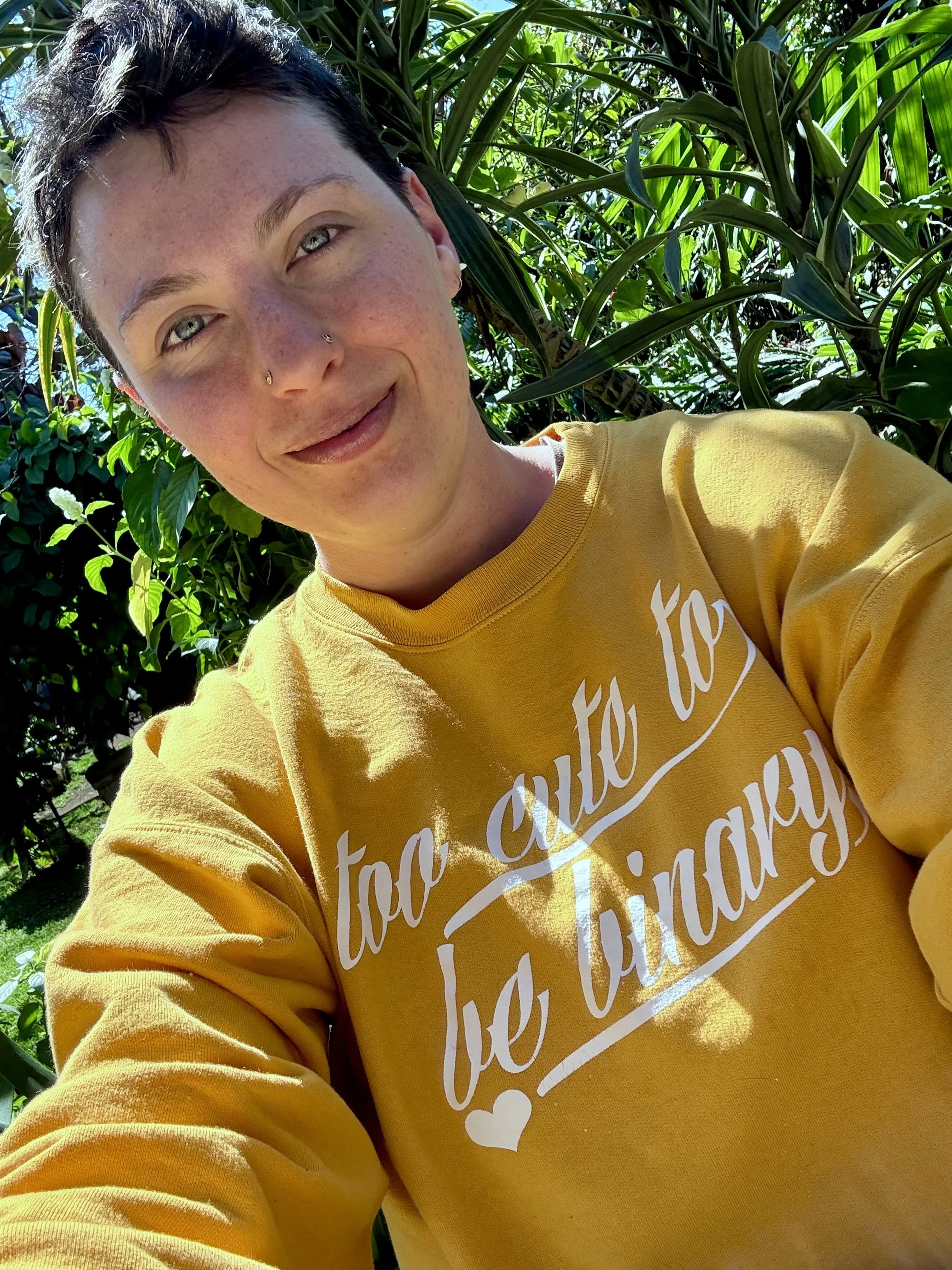 A TourHero Review from Lee Devi's queer Yoga + adventure retreats in Guatemala. Join us in 2027 for an LGBTQ+ Yoga Retreat, Queer Travel Retreat in Guatemala.