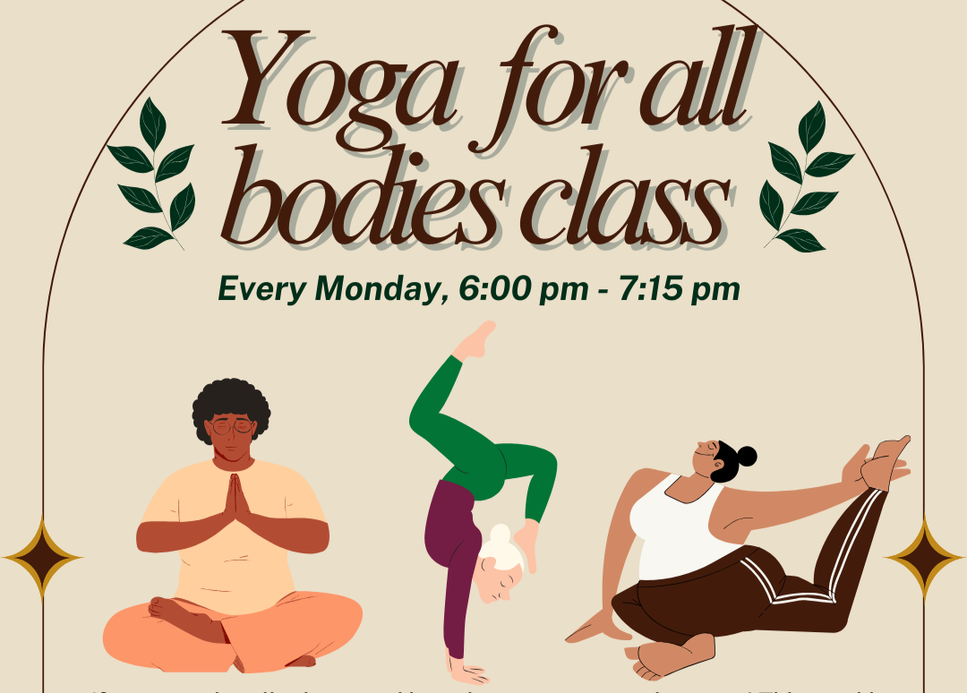 We are a 501(c)(3) Nonprofit Spiritual Organization that promotes Yoga, Holistic Wellness, and Permaculture, and creates a dedicated safe space for the LGBTQIA+ Community in Northeast Ohio. The organization is committed to creating a safe, affirming,
