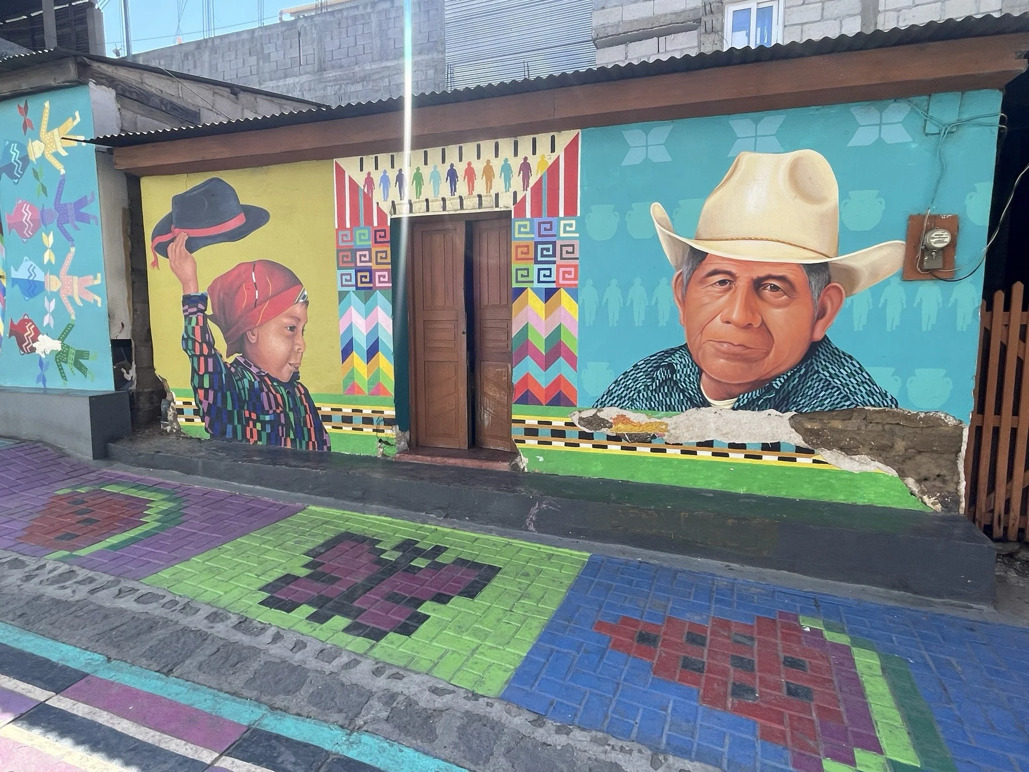 A TourHero Review from Lee Devi's queer Yoga + adventure retreats in Guatemala. Join us in 2027 for an LGBTQ+ Yoga Retreat, Queer Travel Retreat in Guatemala.