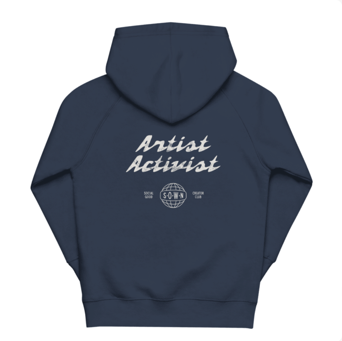 Artist Activist Kids