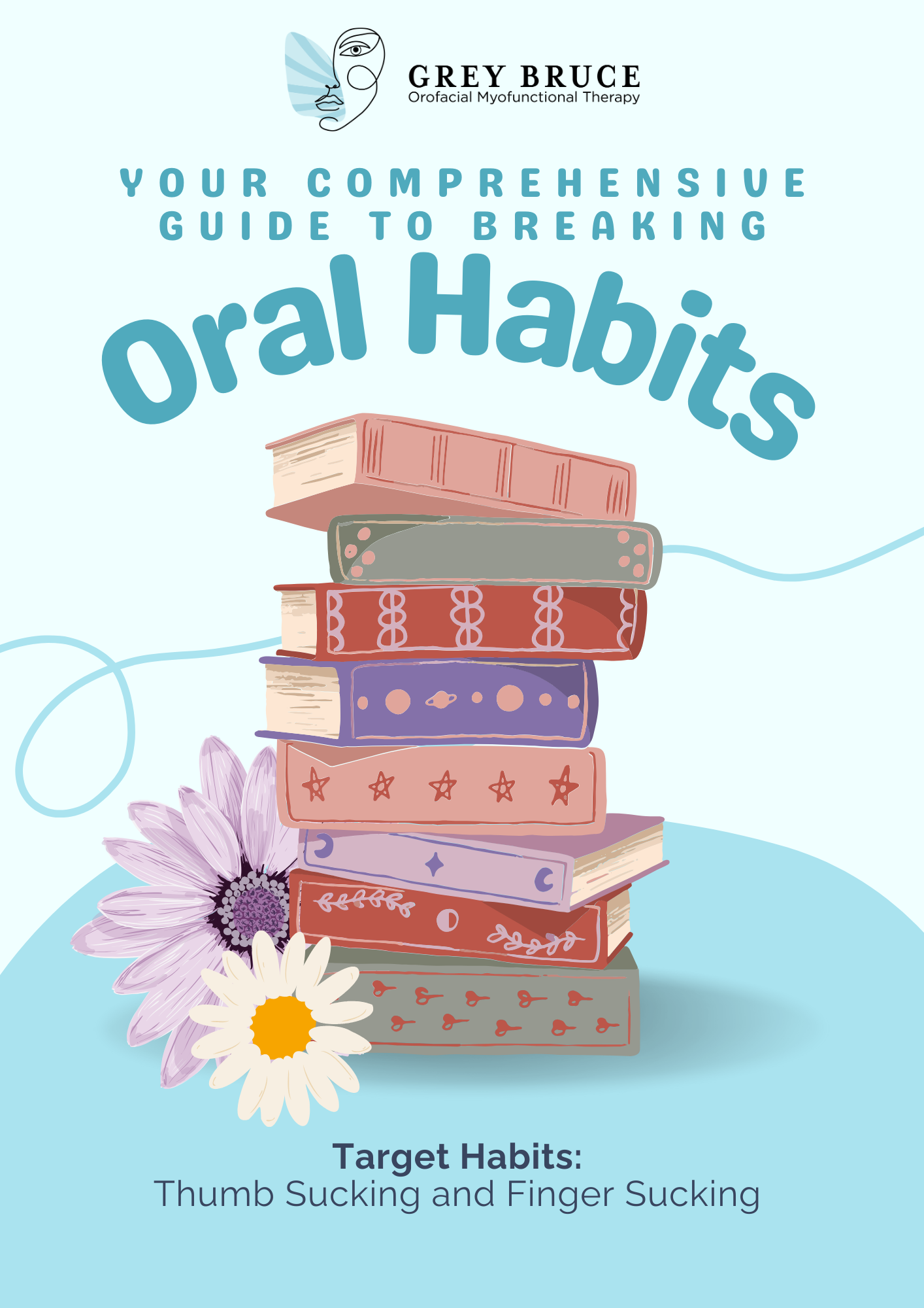 Oral Habit Elimination Guide