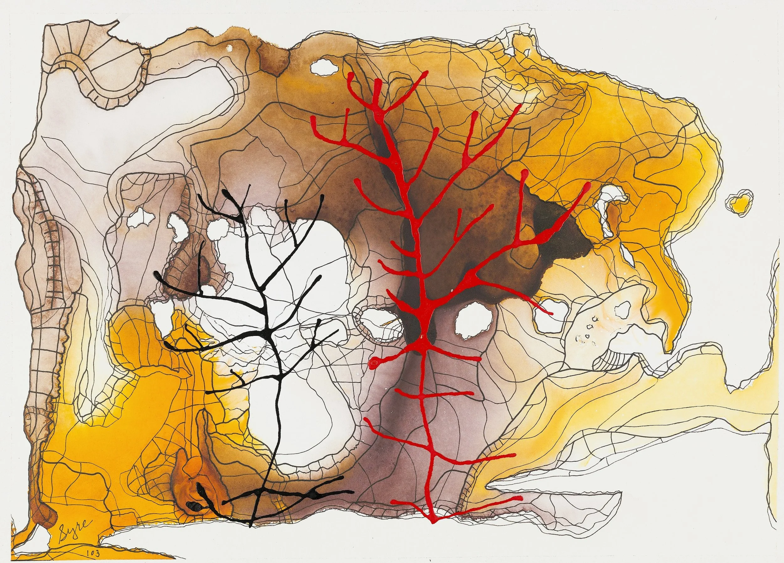 David Syre, Survivors