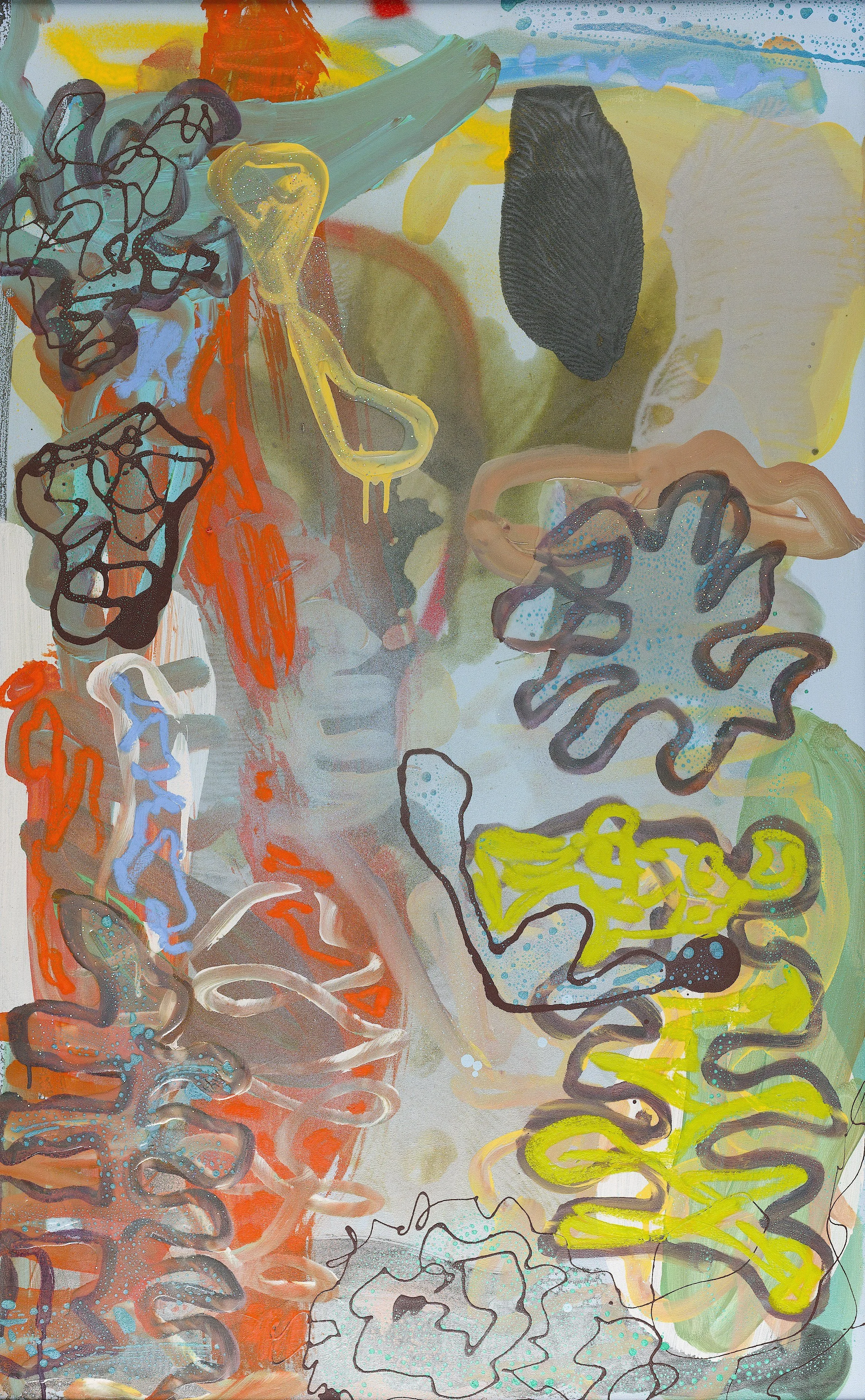 Charles Villiers, Auspicious #1