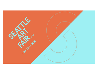 Seattle Art Fair | July 23-26, 2026
