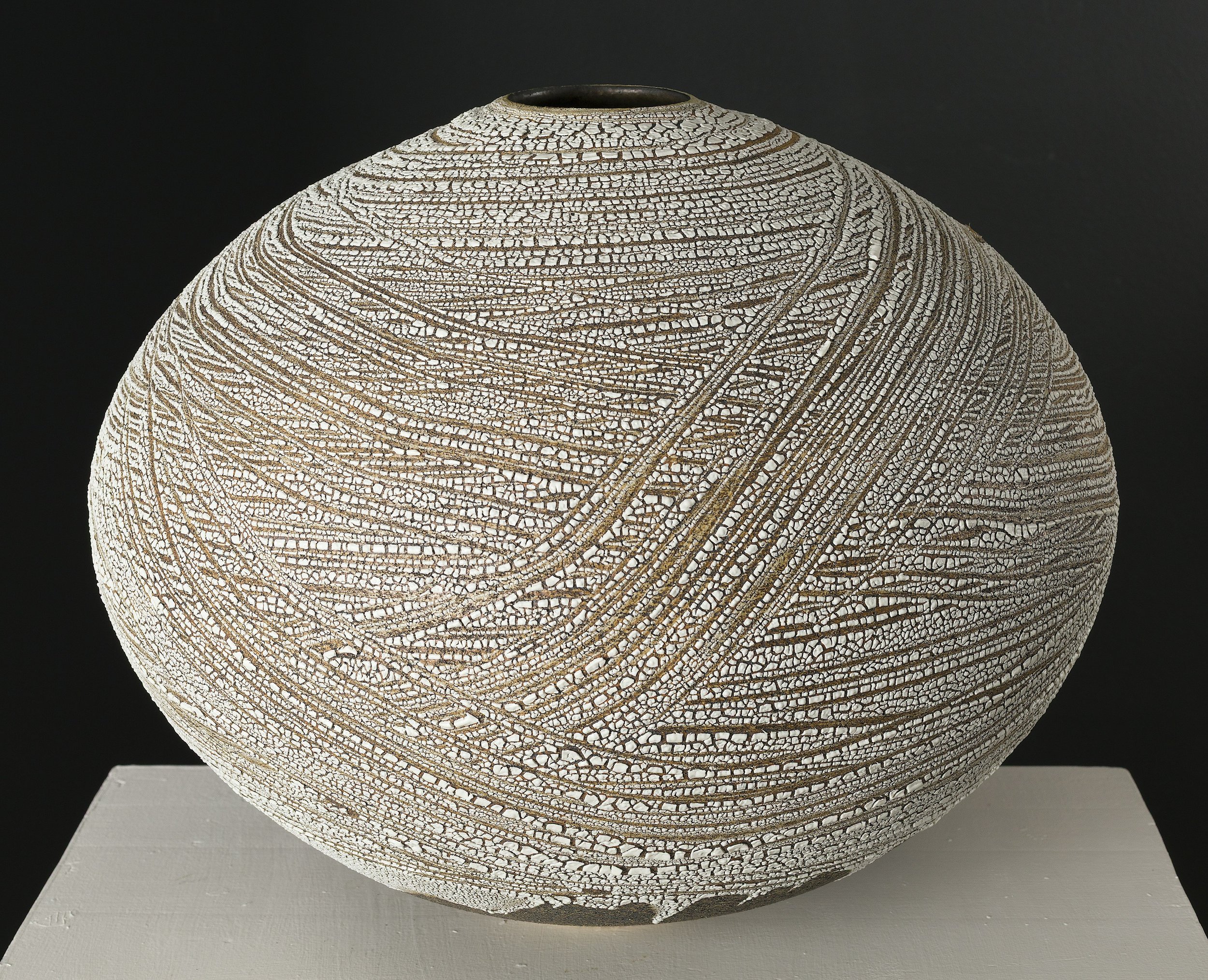 July 12 - August 30, 2025 | Modern Meets Primitive: Richard Nash, Brian O'Neill, David Syre