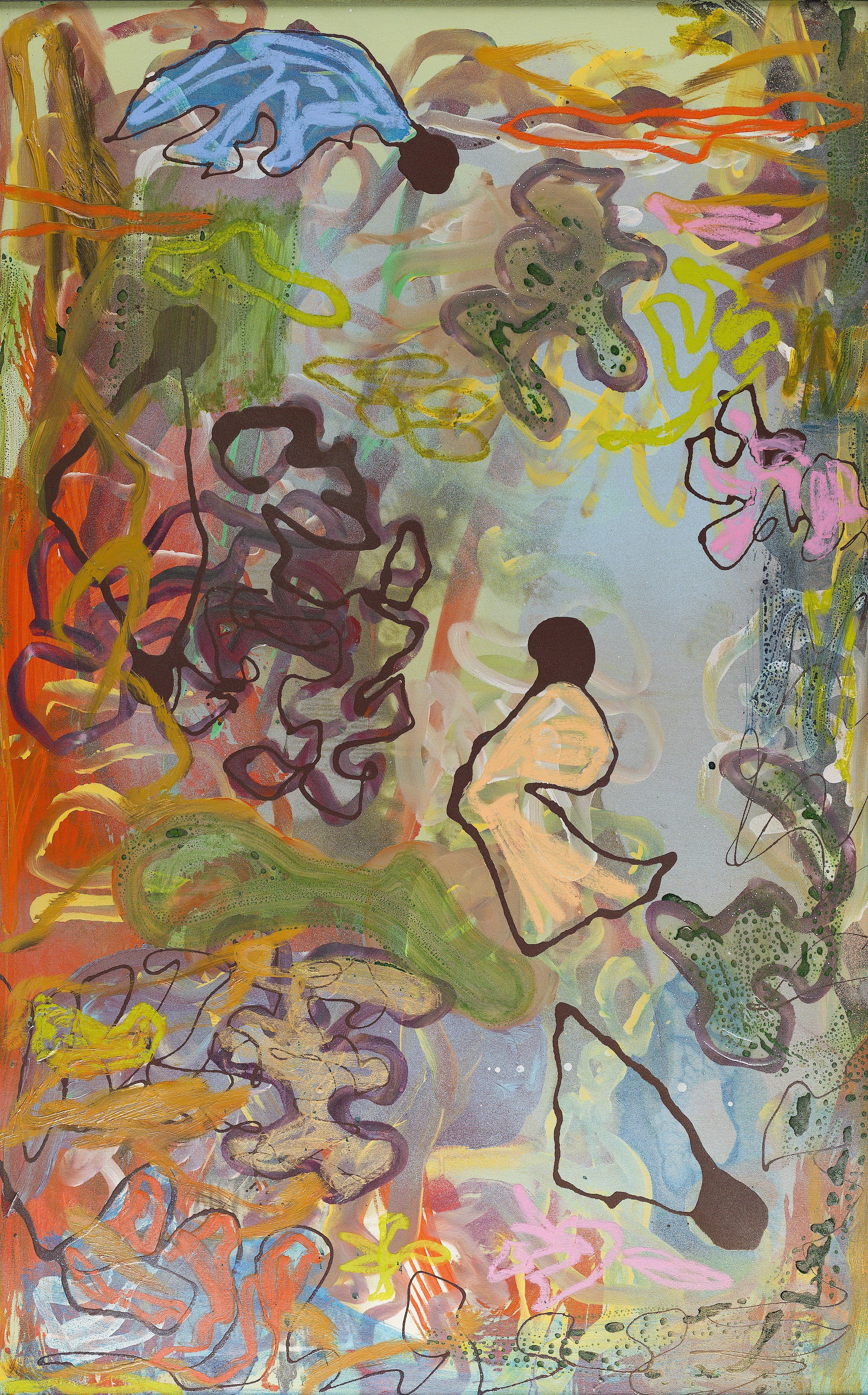 Charles Villiers, Auspicious #2