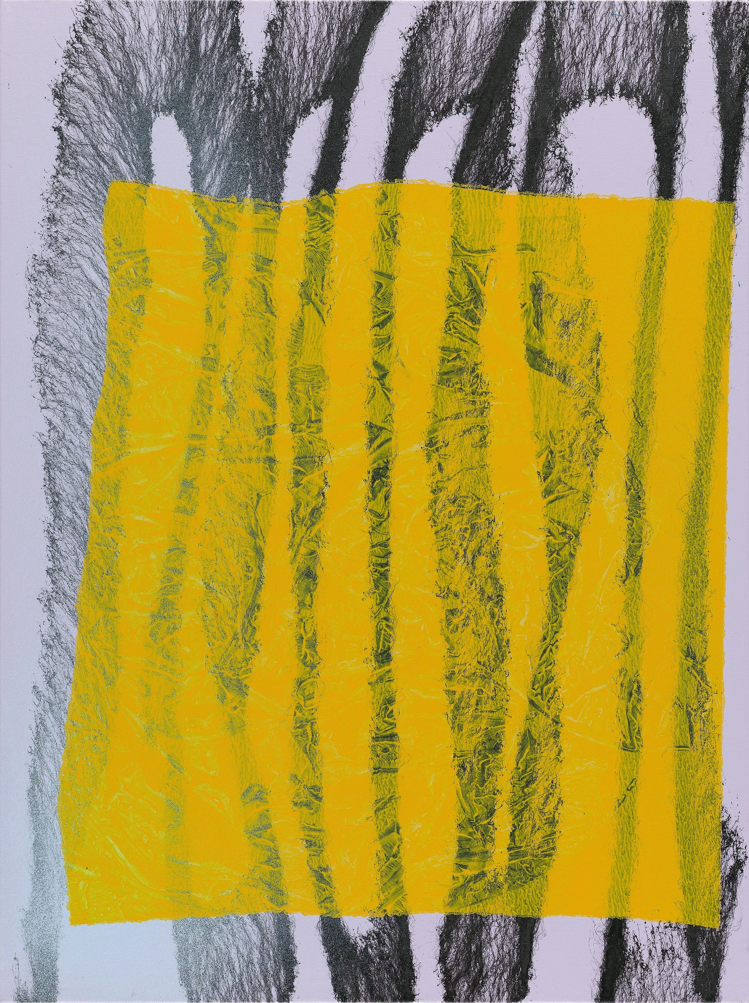 Charles Villiers, Craving Space