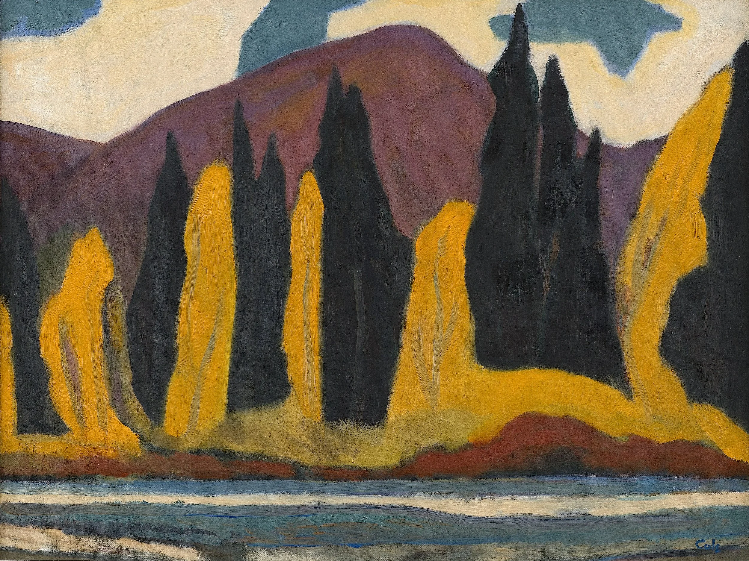 Opening November 14: A Connoisseur’s Eye: Highlights from the Collection of David Syre