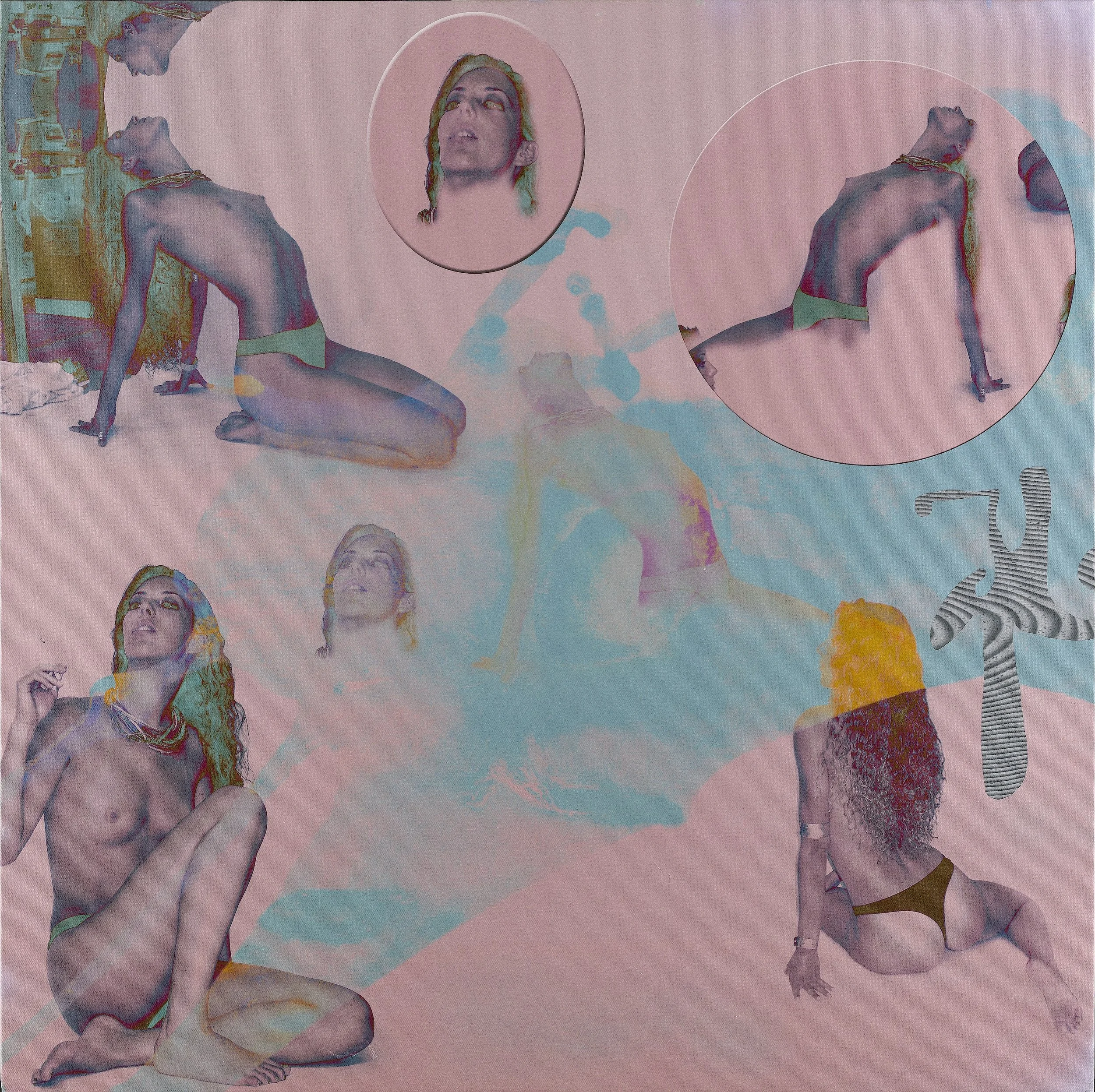 Charles Villiers, Craving